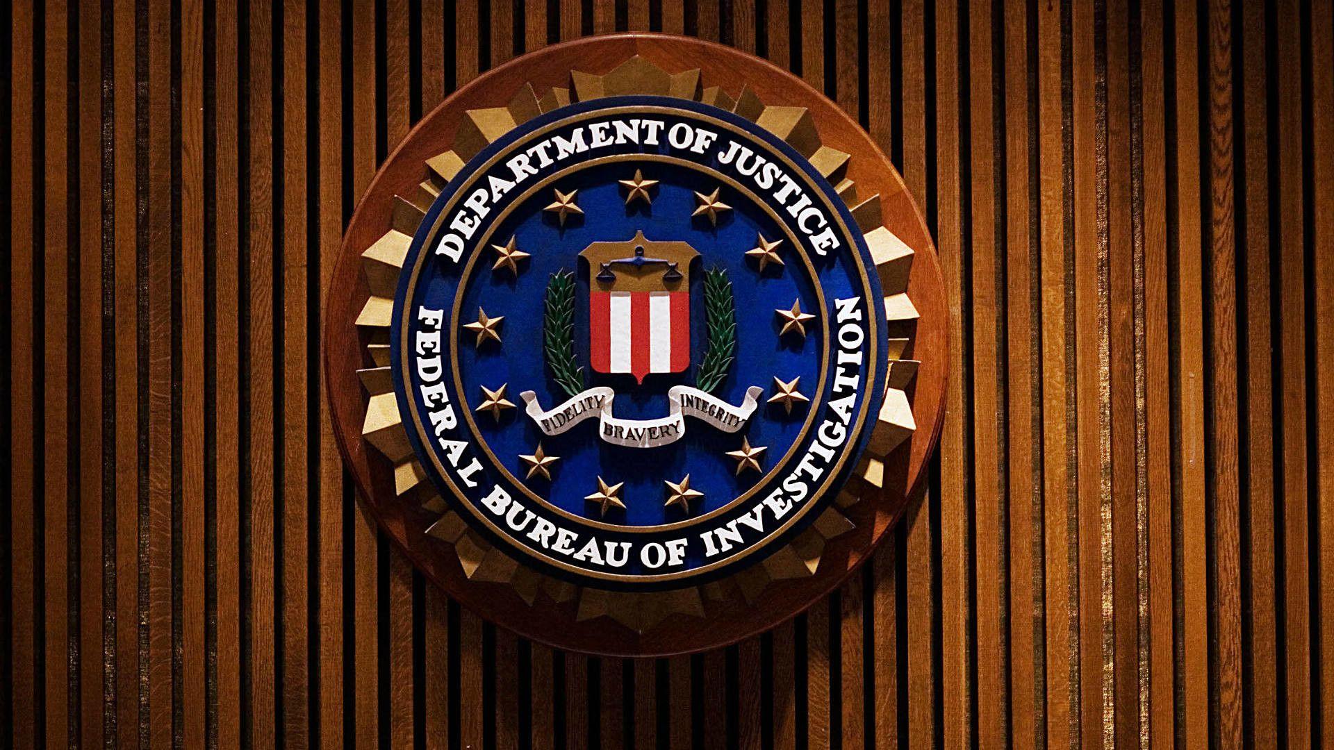 FBI Wallpapers Top Free FBI Backgrounds WallpaperAccess