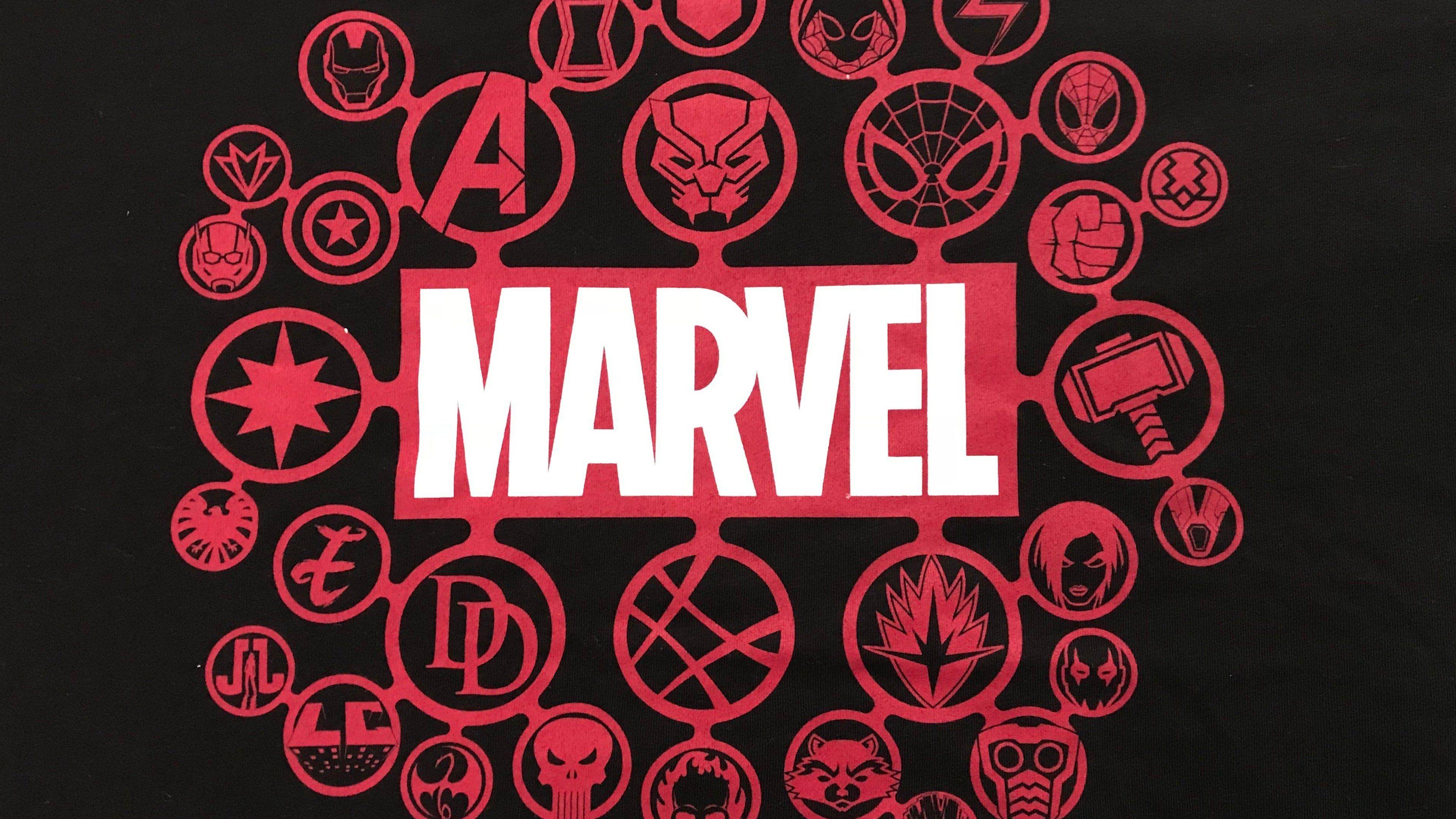 Marvel Studios Logo Wallpapers Top Free Marvel Studios Logo