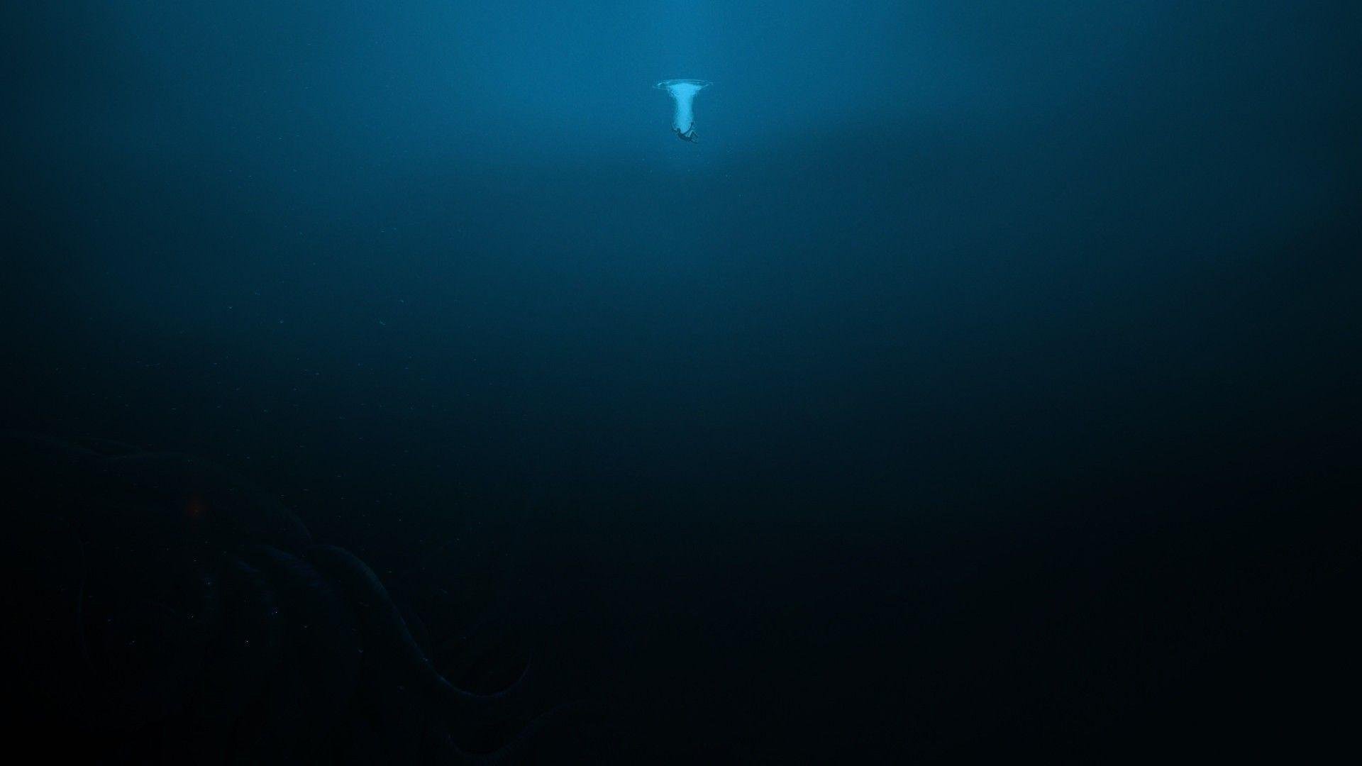 Dark Underwater Wallpapers Top Free Dark Underwater Backgrounds WallpaperAccess