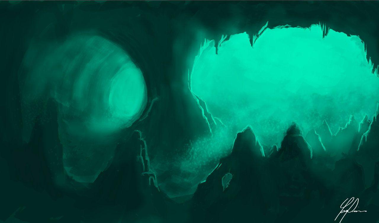 Underwater Cave Wallpapers Top Free Underwater Cave Backgrounds