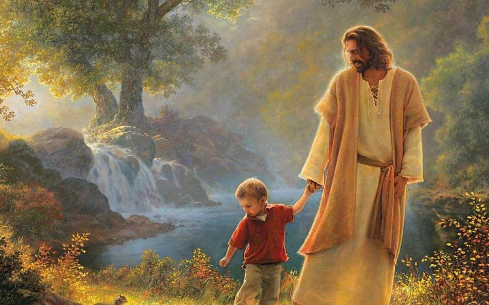 Jesus Desktop Wallpapers Top Free Jesus Desktop Backgrounds