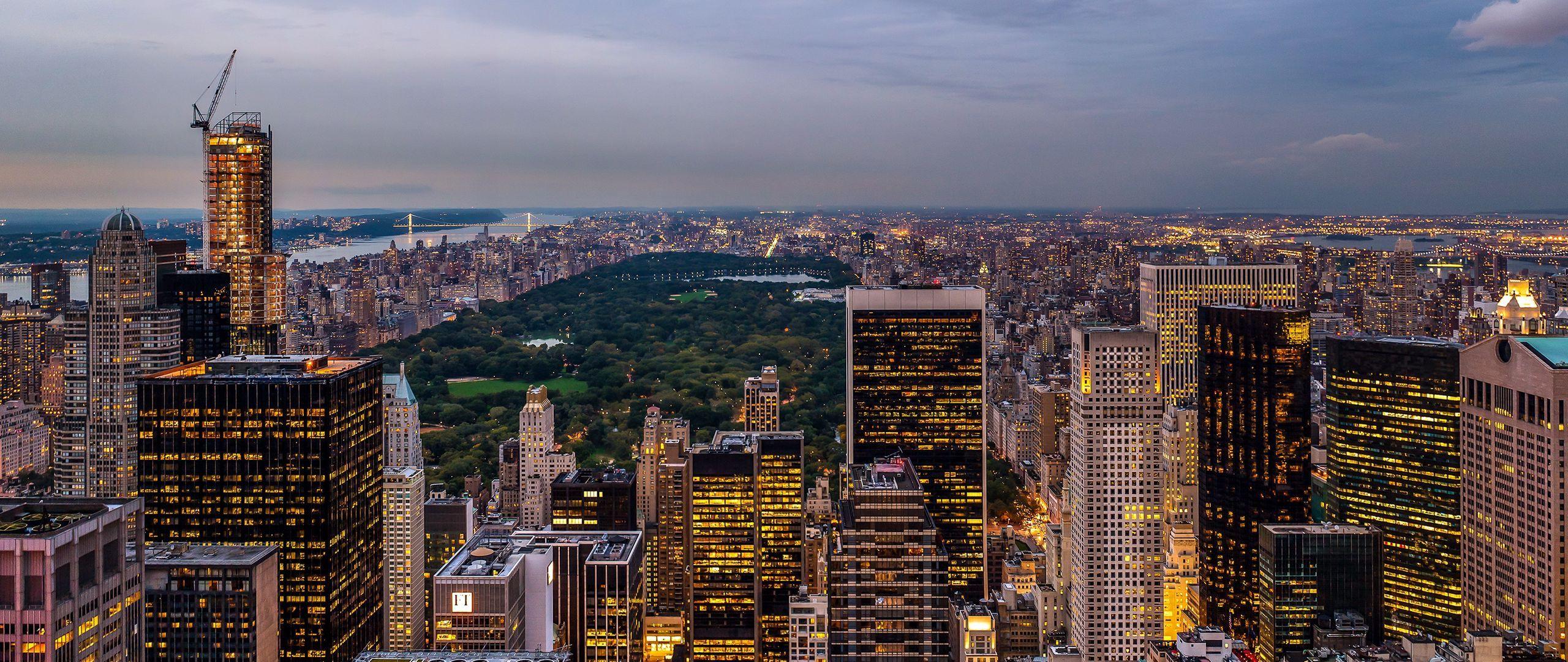 New York Dual Screen Wallpapers Top Free New York Dual Screen Backgrounds WallpaperAccess