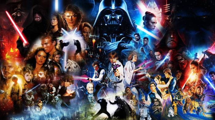 Star Wars All Characters Wallpapers - Top Free Star Wars All Characters ... Onlay near me