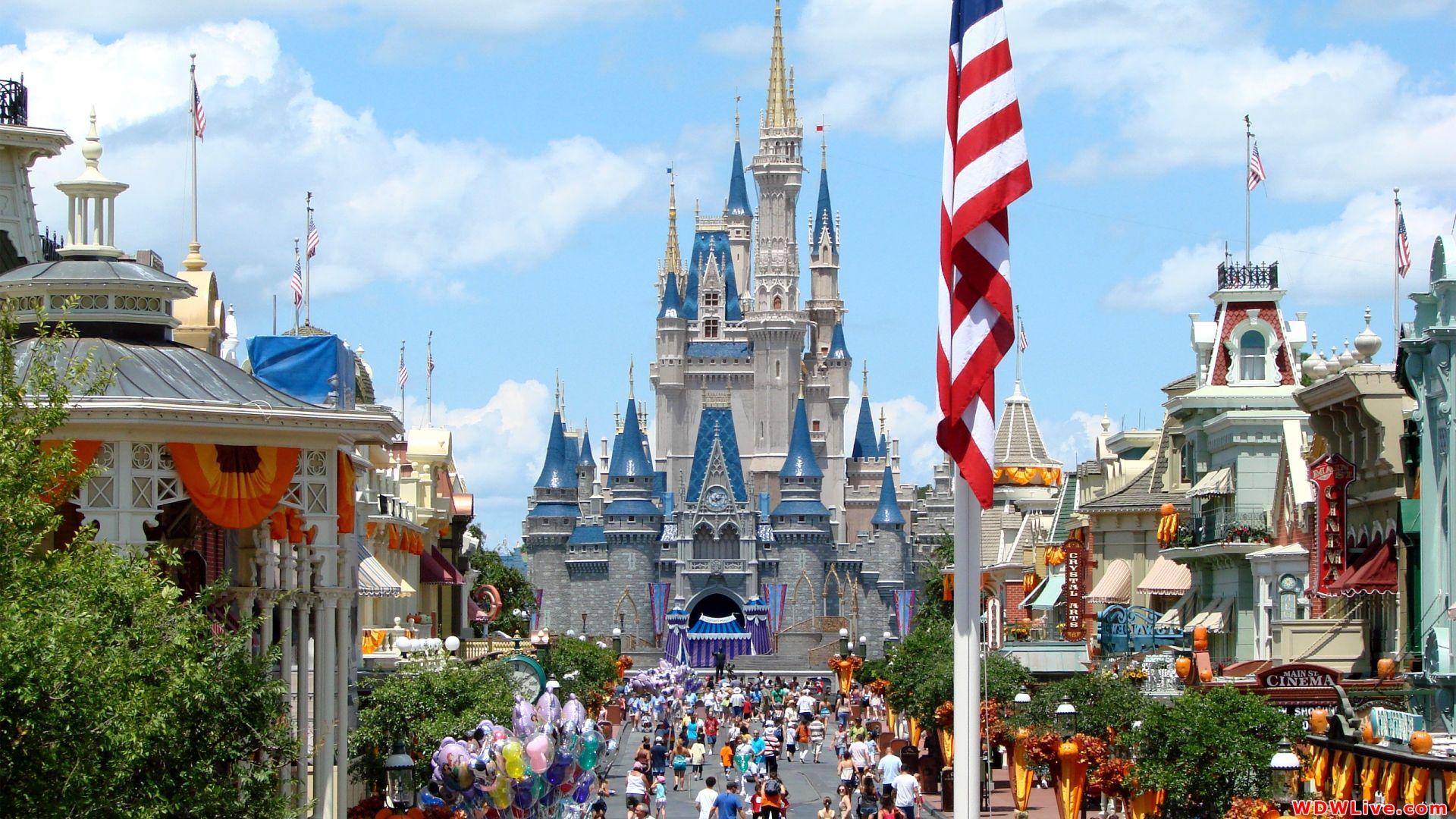 Main Street USA Wallpapers Top Free Main Street USA Backgrounds