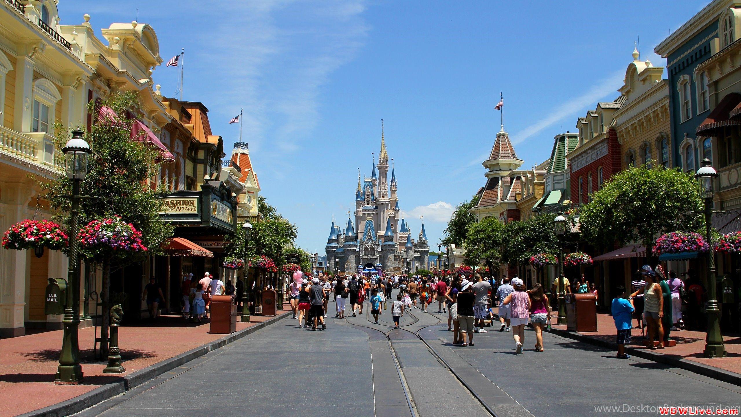 Main Street USA Wallpapers Top Free Main Street USA Backgrounds