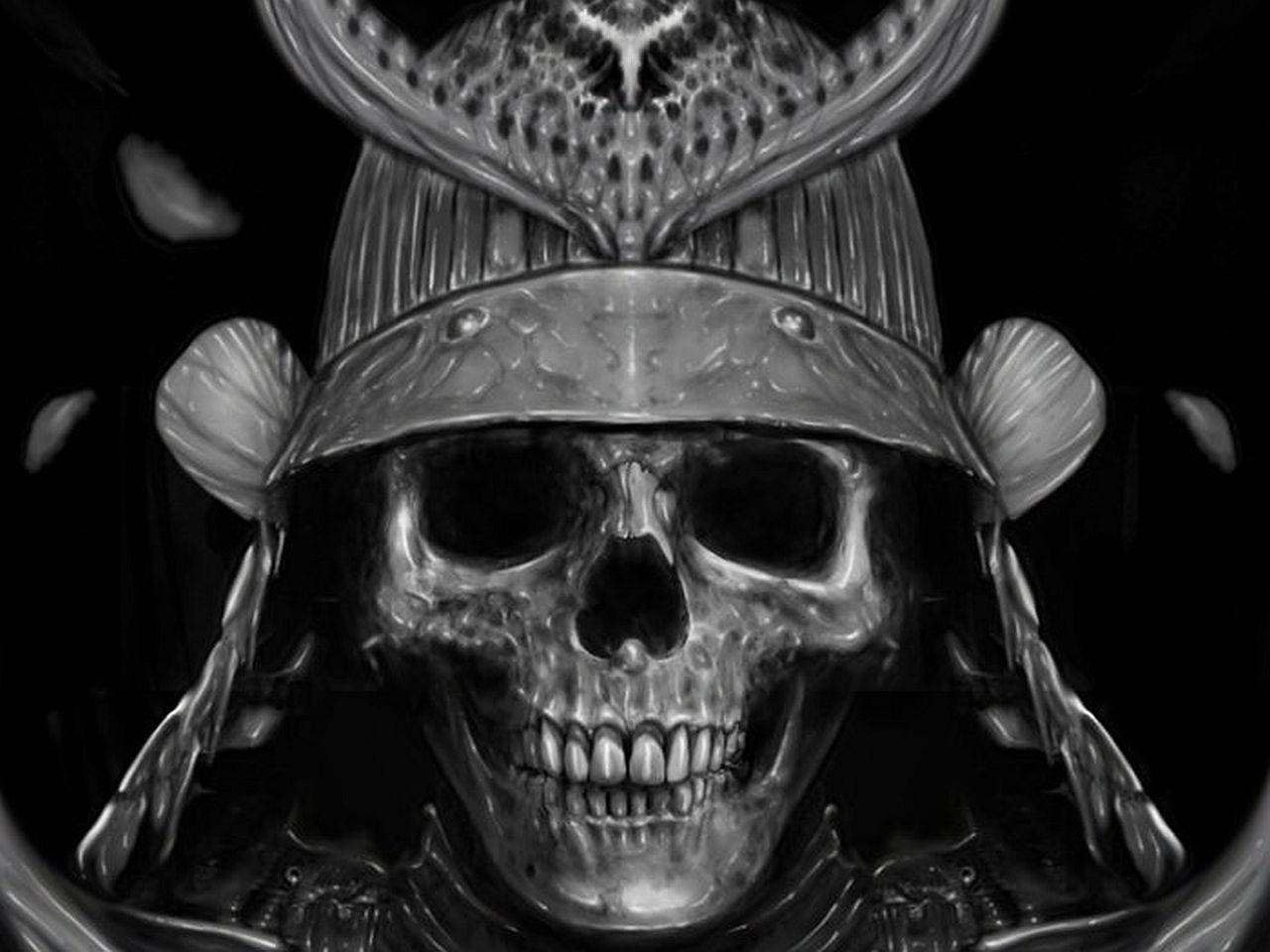 Vampire Skull Wallpapers Top Free Vampire Skull Backgrounds