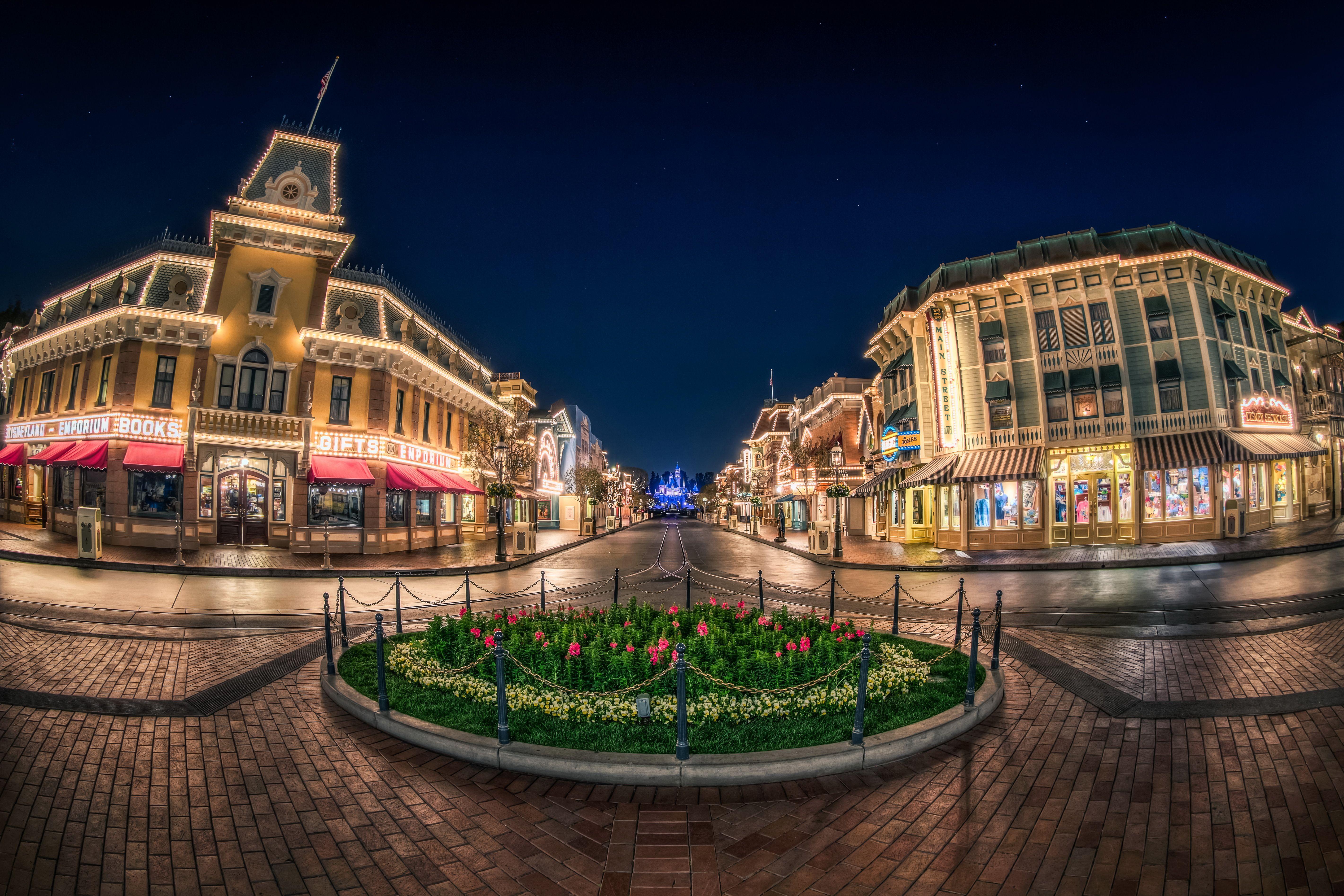 Main Street USA Wallpapers Top Free Main Street USA Backgrounds