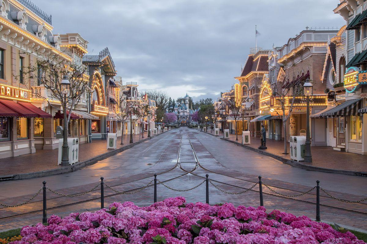 Main Street USA Wallpapers Top Free Main Street USA Backgrounds