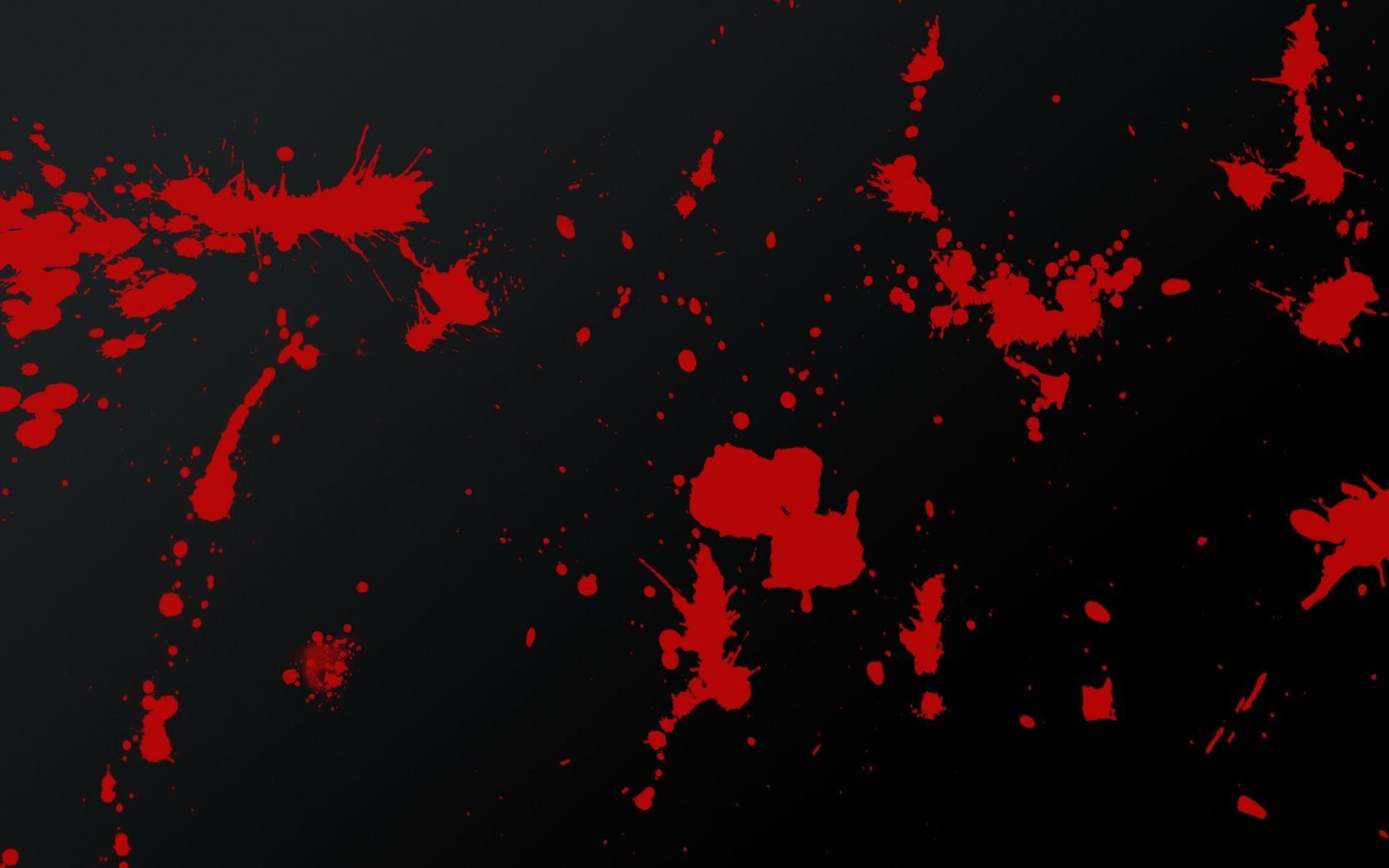 Blood Spatter Wallpapers Top Free Blood Spatter Backgrounds