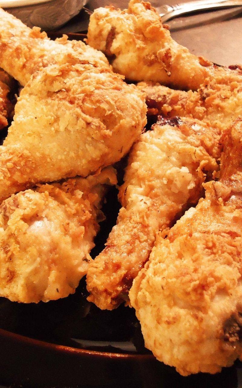 Fried Chicken Wallpapers Top Free Fried Chicken Backgrounds