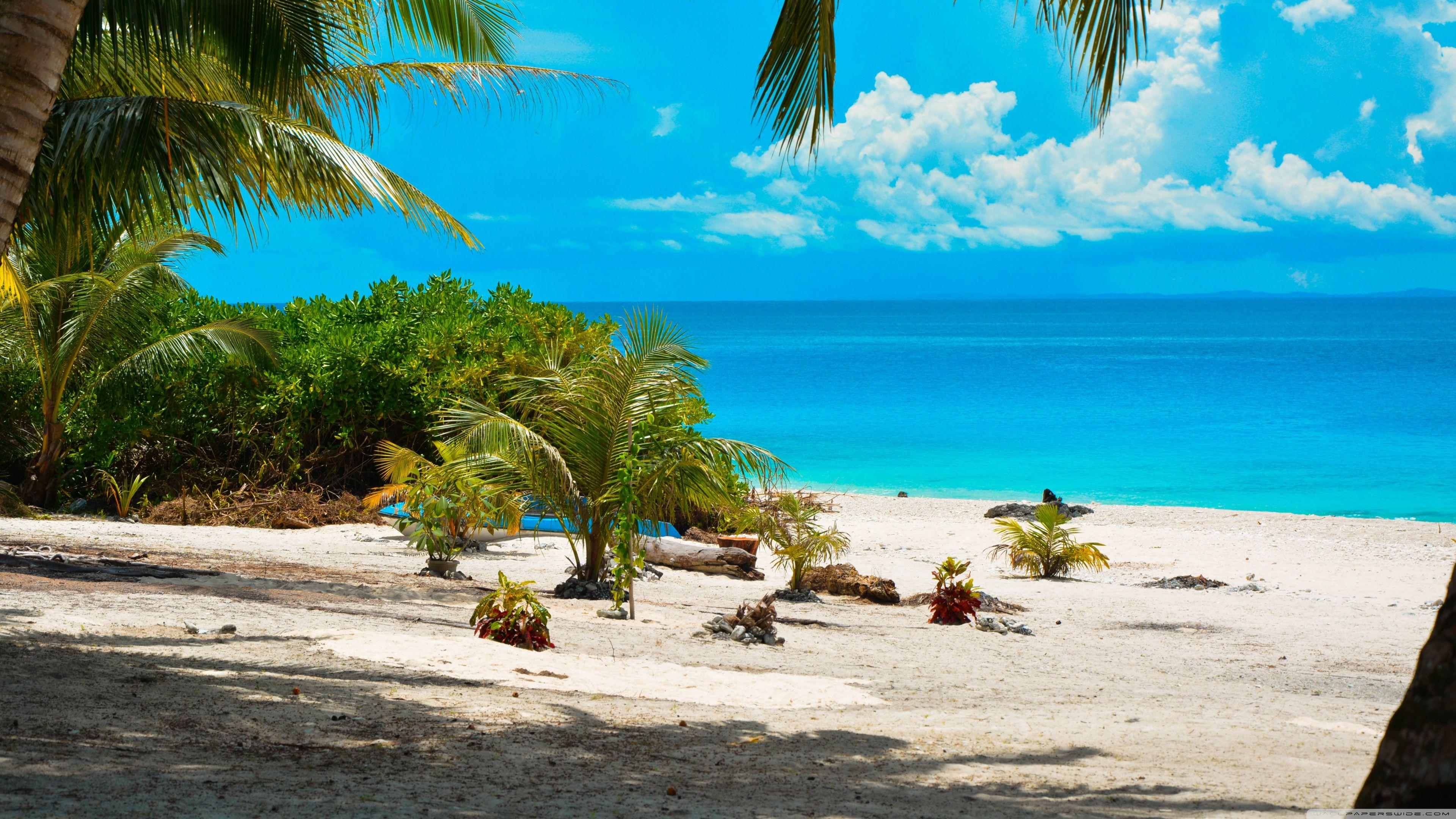 UHD Beach Wallpapers Top Free UHD Beach Backgrounds WallpaperAccess
