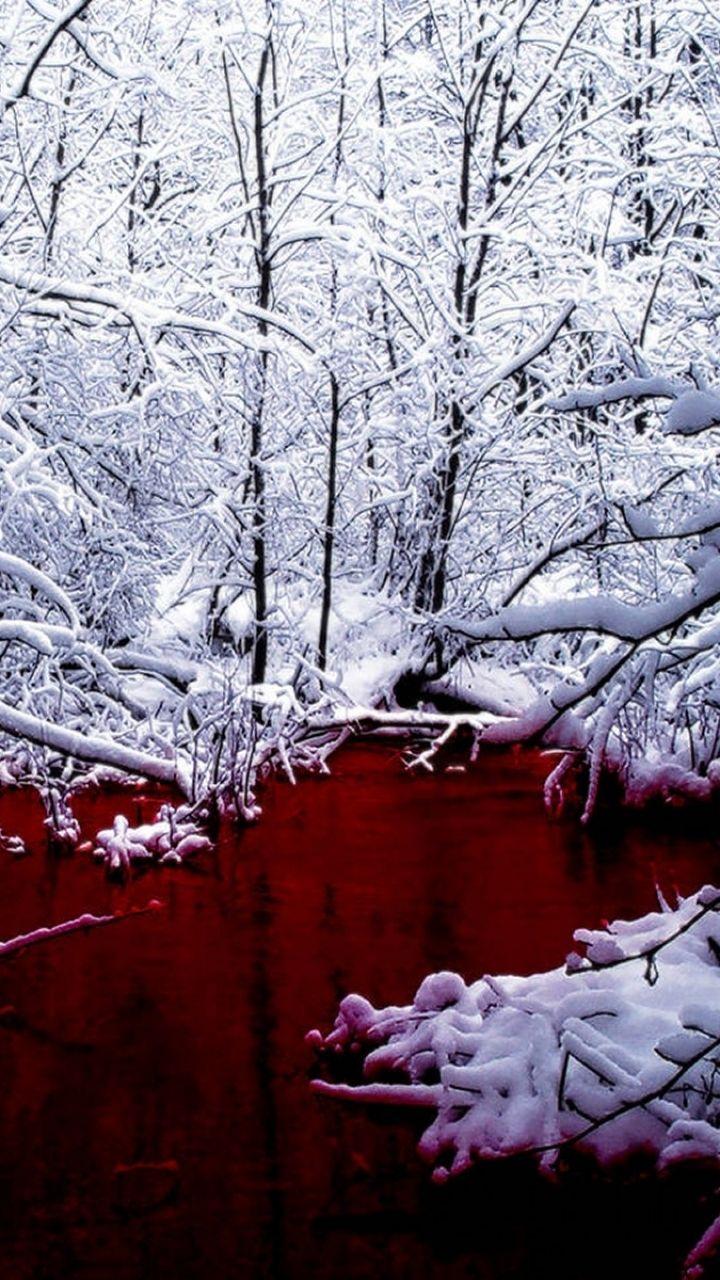 Blood Phone Wallpapers Top Free Blood Phone Backgrounds WallpaperAccess