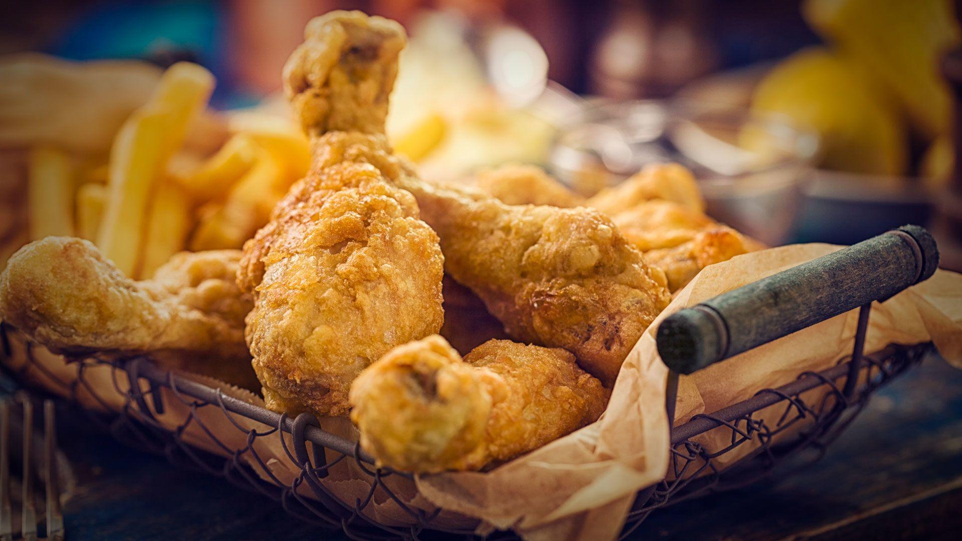 Fried Chicken Wallpapers Top Free Fried Chicken Backgrounds