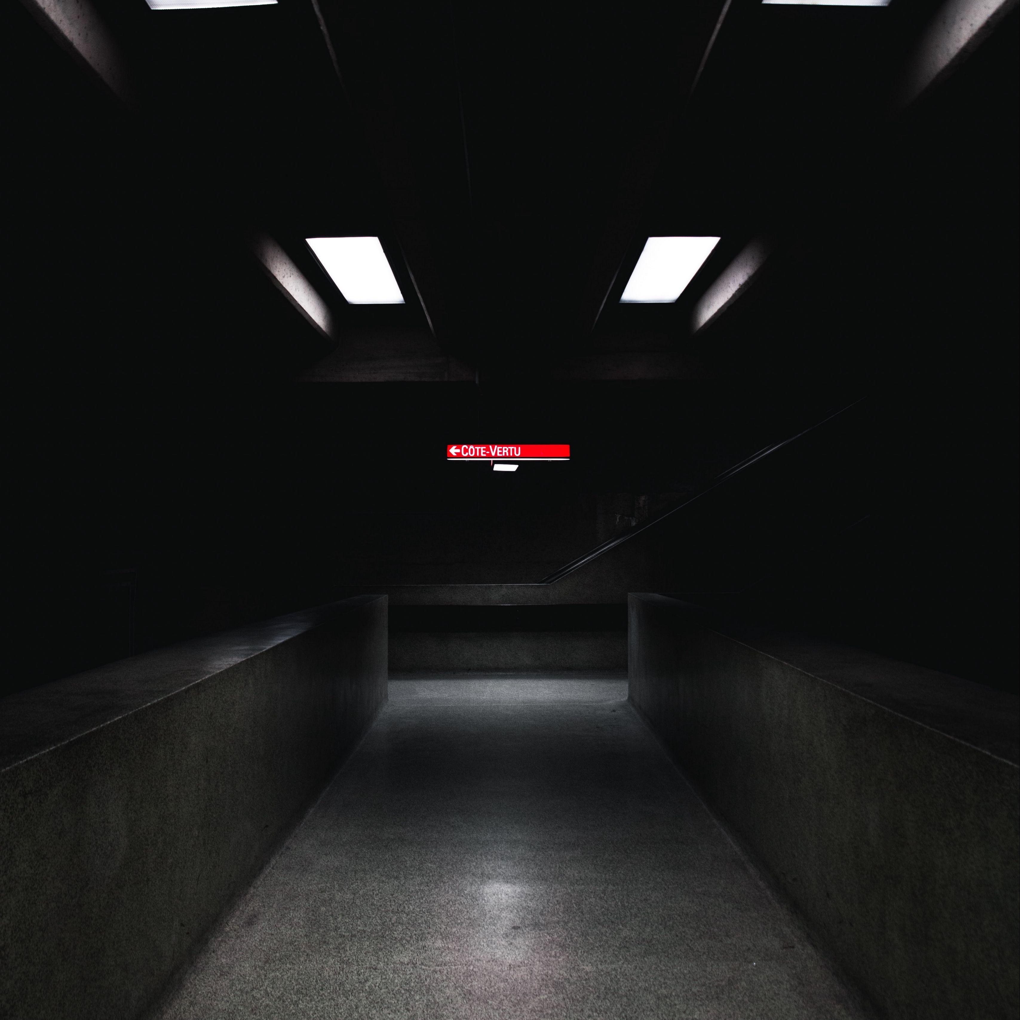 Albums 92+ Images Dark Room With Light Through Door Sharp 12/2023