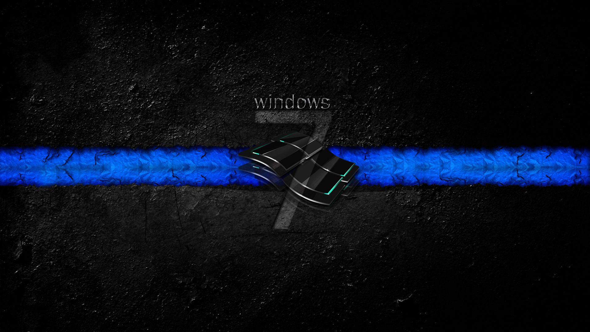 Dark Blue Windows Wallpapers Top Free Dark Blue Windows Backgrounds