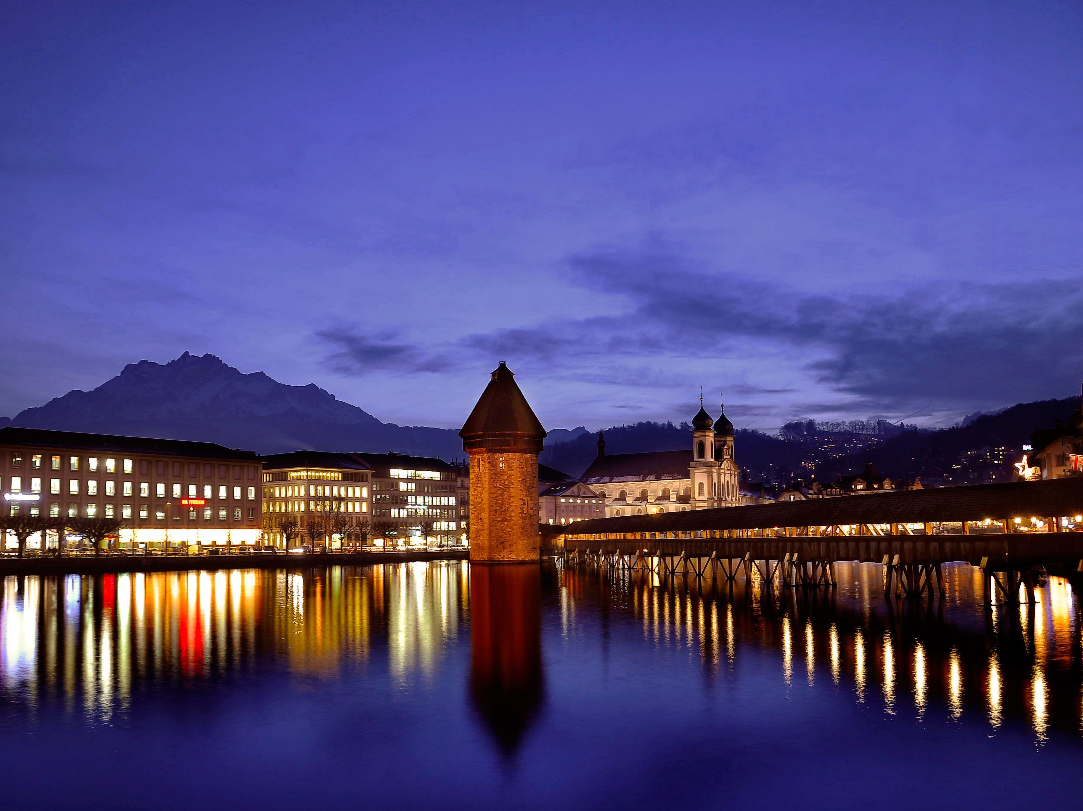 Lucerne Switzerland Wallpapers - Top Free Lucerne Switzerland