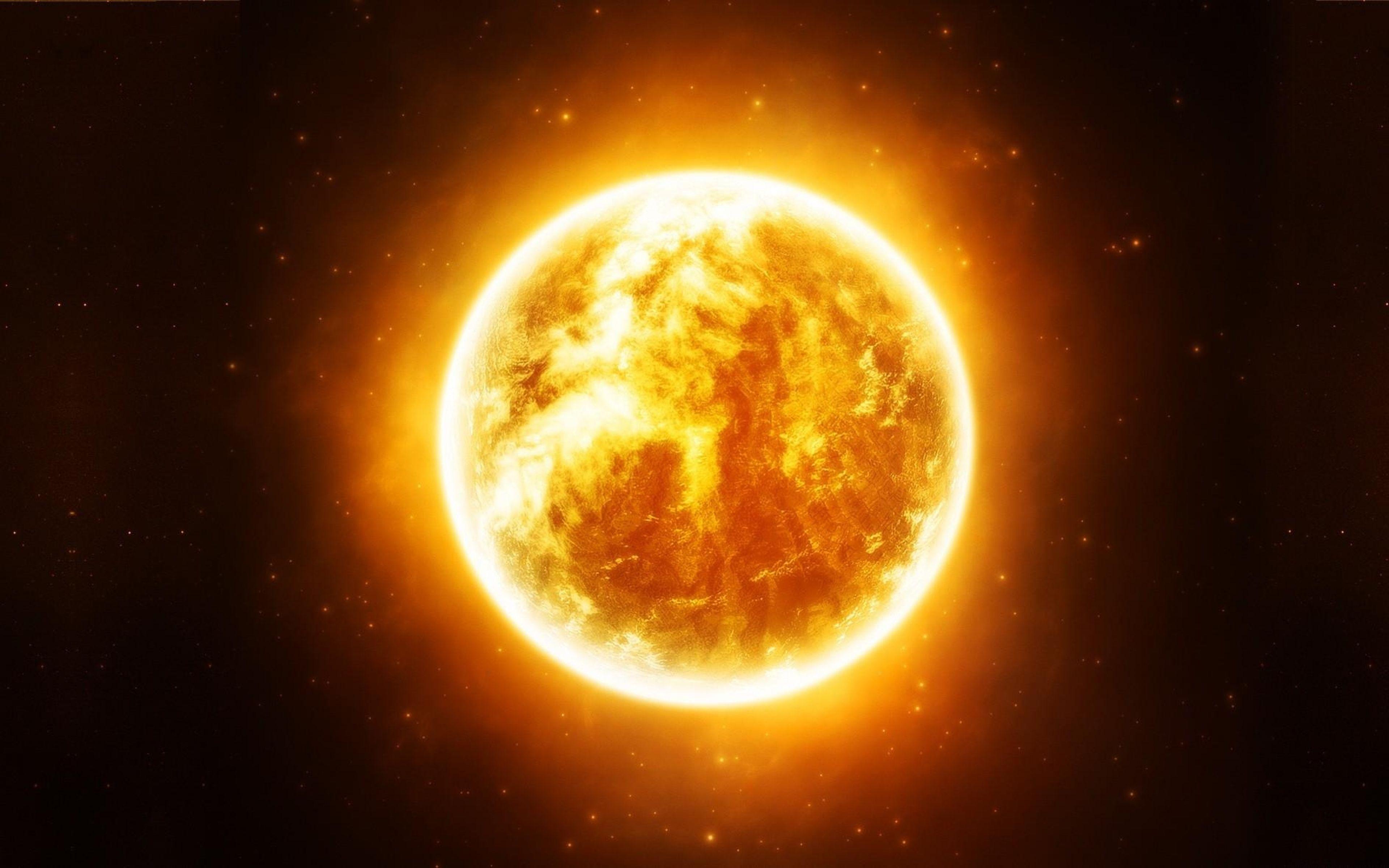 Sun Space Wallpapers Top Nh???ng H??nh ???nh ?????p
