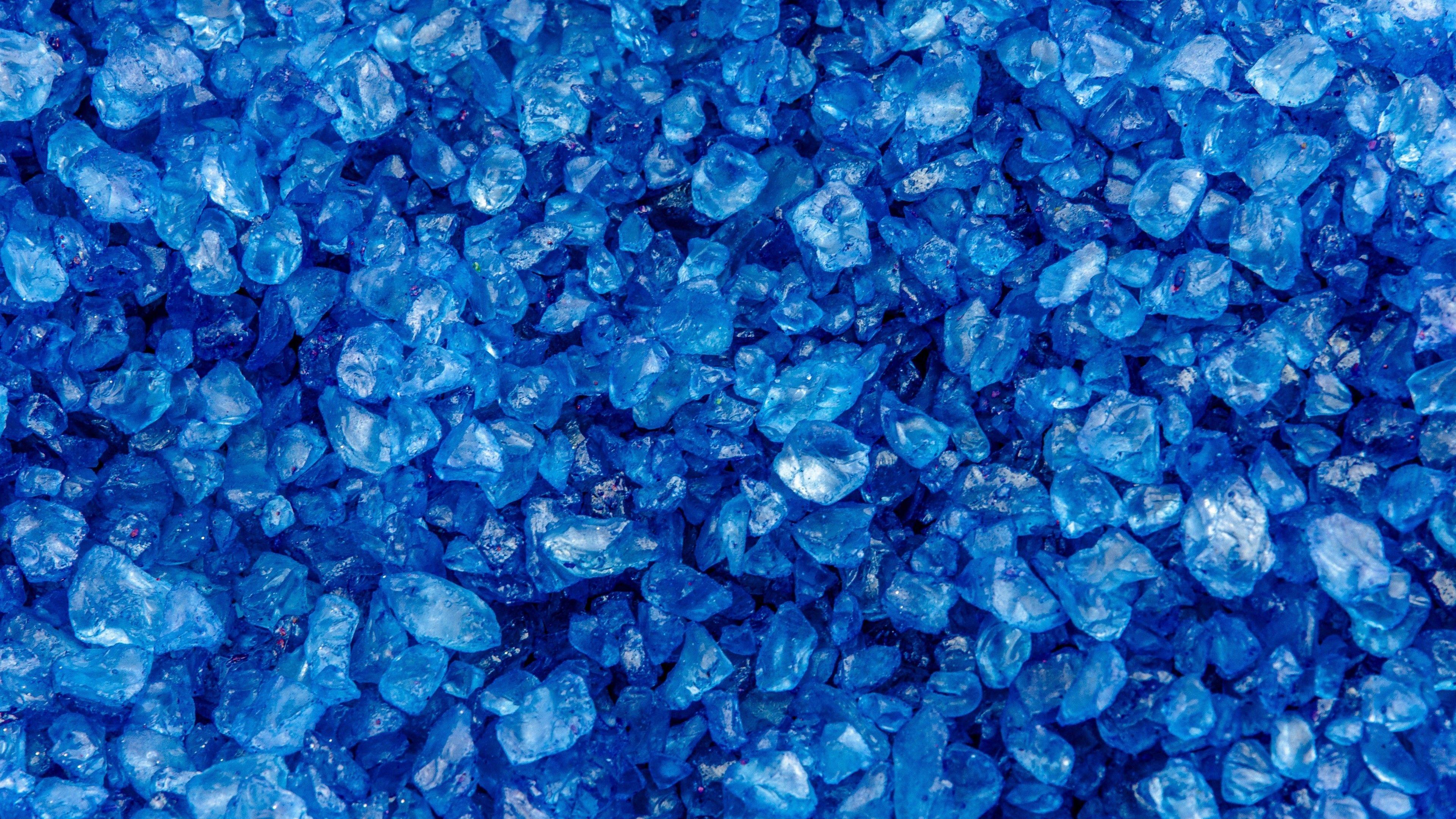 Blue Crystal Wallpapers Top Free Blue Crystal Backgrounds