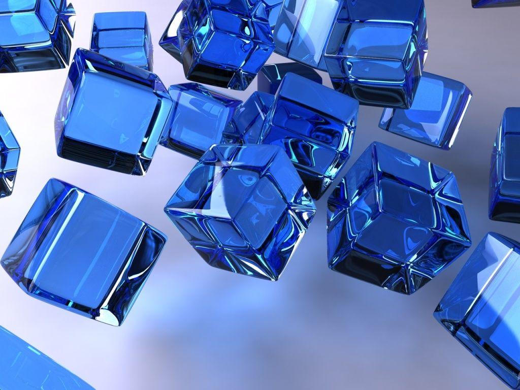 Blue Crystal Wallpapers Top Free Blue Crystal Backgrounds