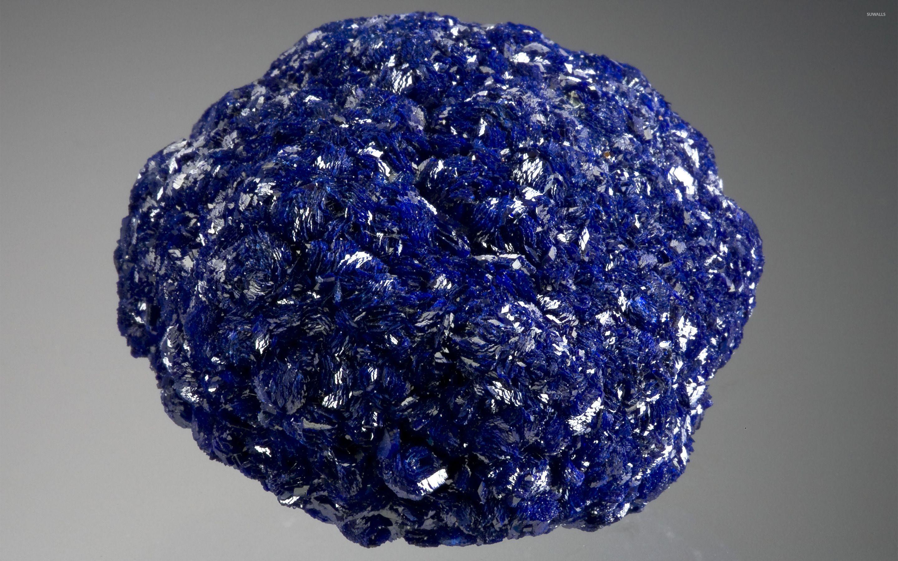 Blue Crystal Wallpapers Top Free Blue Crystal Backgrounds