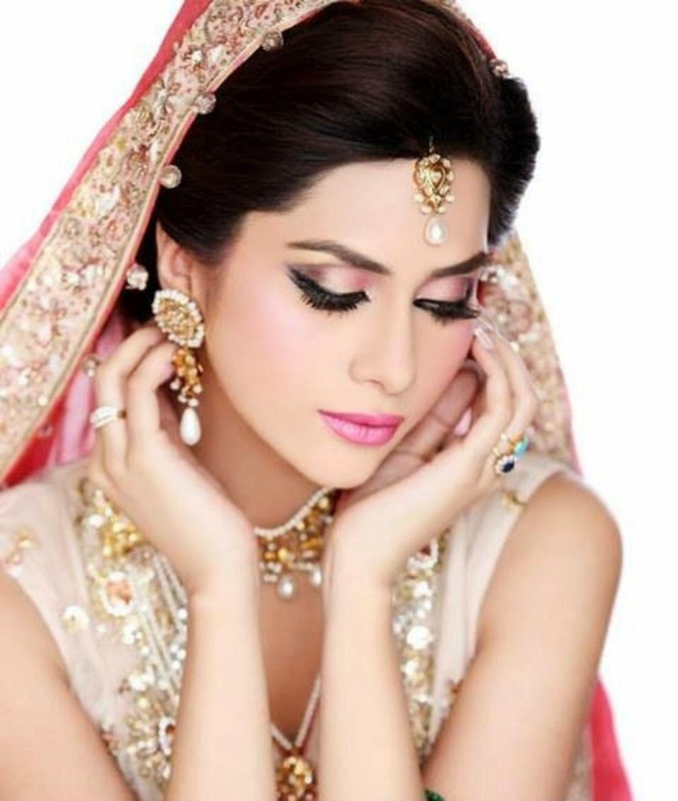 Bridal Makeup Wallpapers Top Free Bridal Makeup Backgrounds