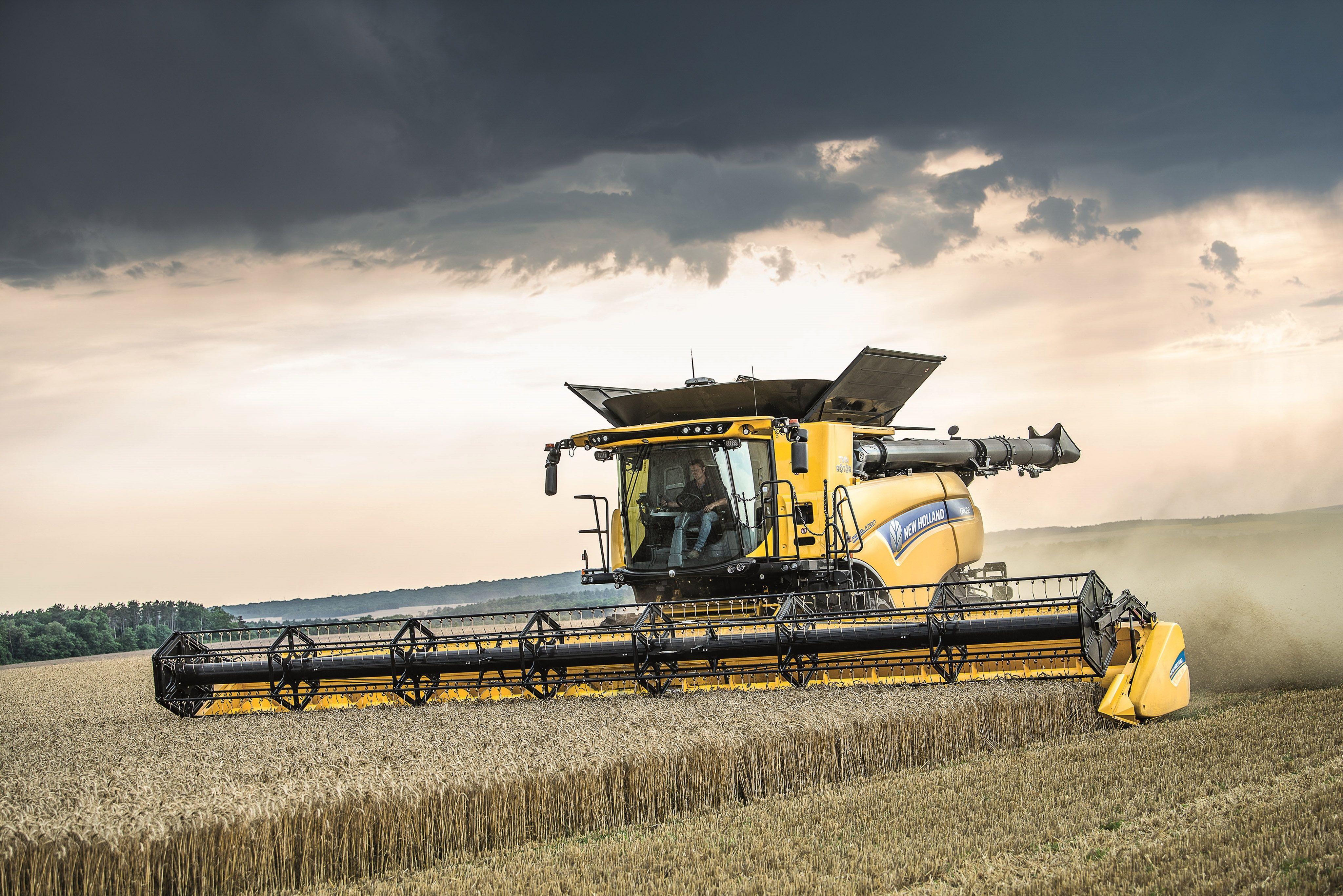 New Holland Wallpapers Top Free New Holland Backgrounds WallpaperAccess