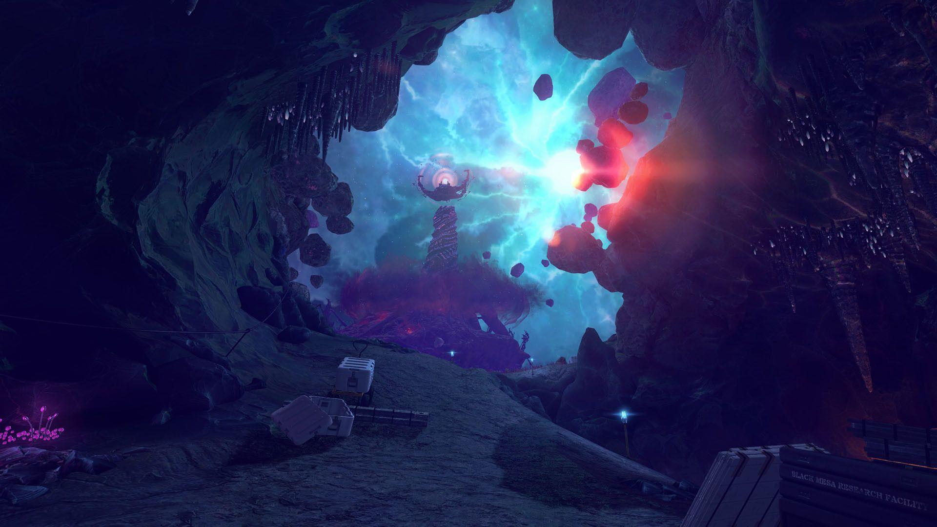Black Mesa Wallpapers Top Free Black Mesa Backgrounds WallpaperAccess