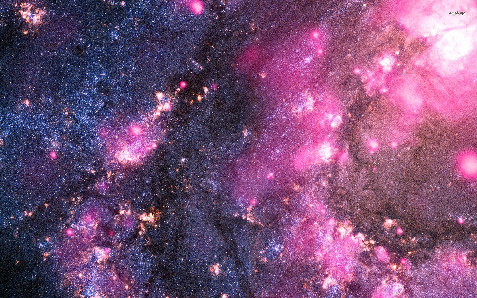 Pink and Purple Galaxy Wallpapers Top Free Pink and Purple Galaxy