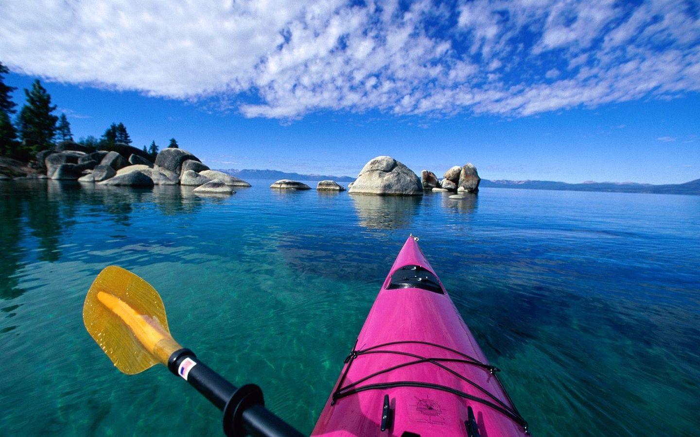 Kayaking Wallpapers Top Free Kayaking Backgrounds WallpaperAccess