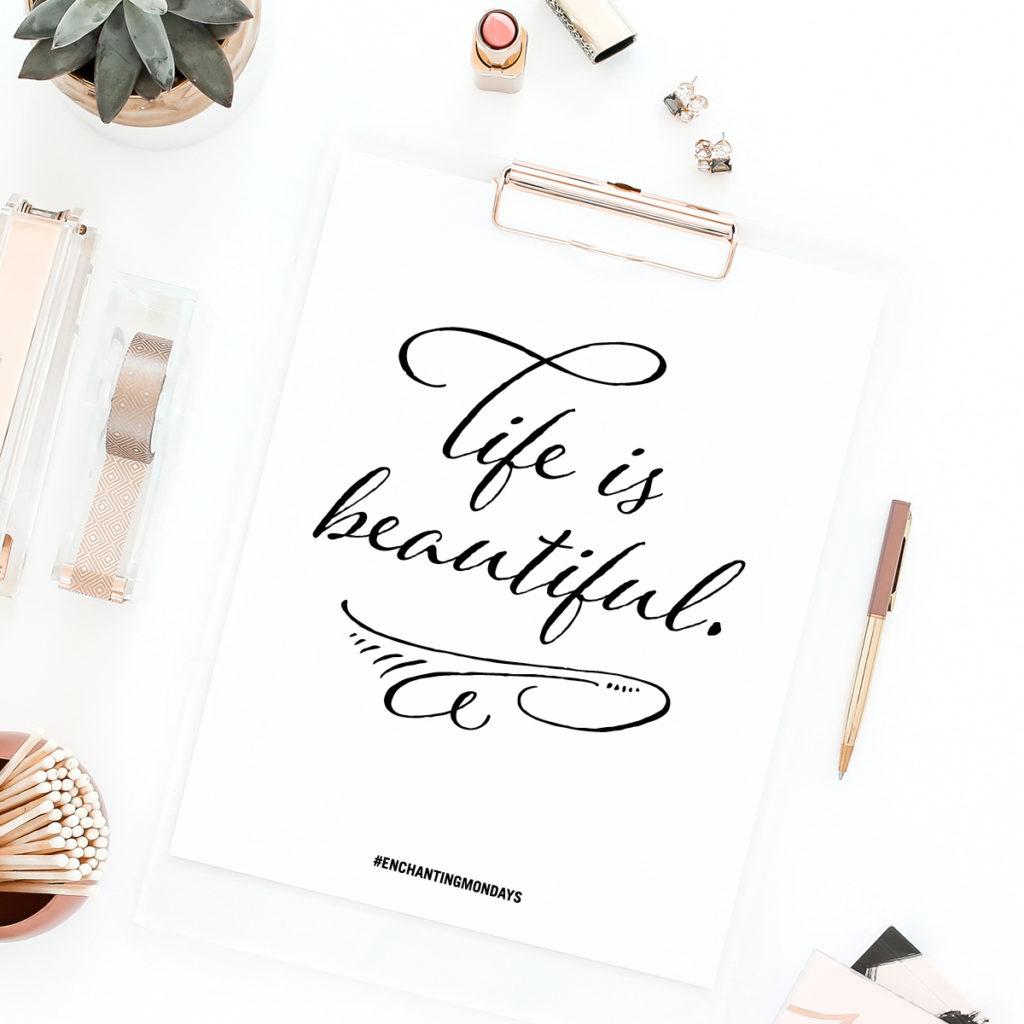 Life Is Beautiful Wallpapers Top Free Life Is Beautiful Backgrounds