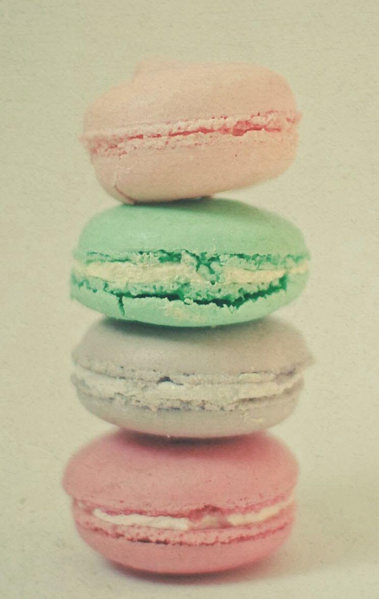 Pastel Macarons Wallpapers Top Free Pastel Macarons Backgrounds WallpaperAccess