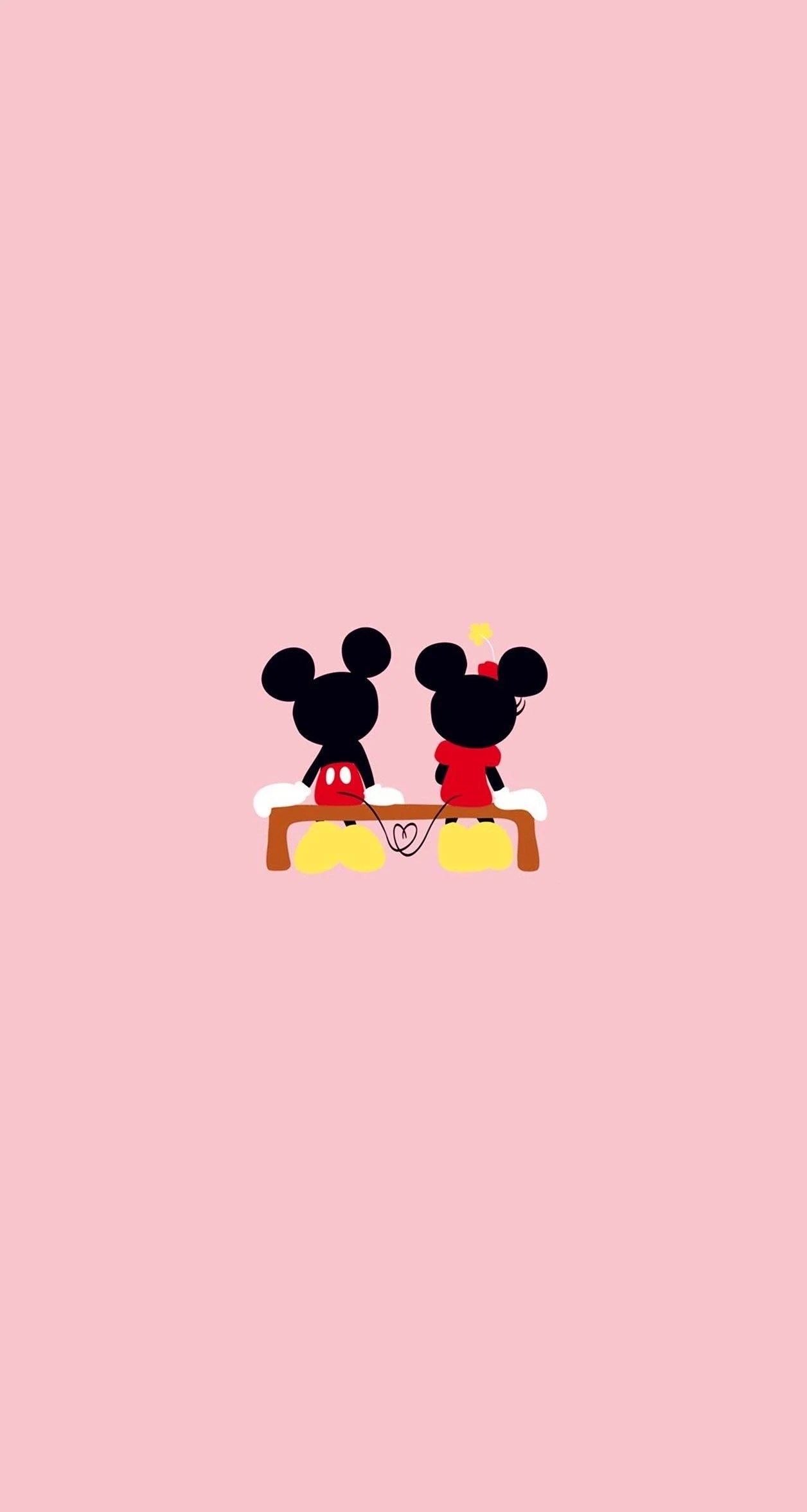 Cute Disney Pink Wallpapers Top Free Cute Disney Pink Backgrounds
