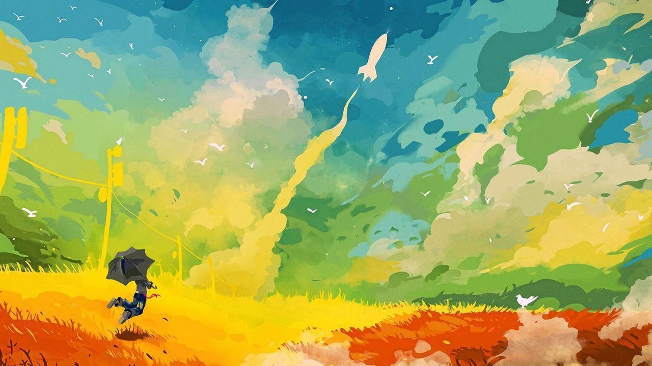 Modern Art Wallpapers Top Free Modern Art Backgrounds WallpaperAccess