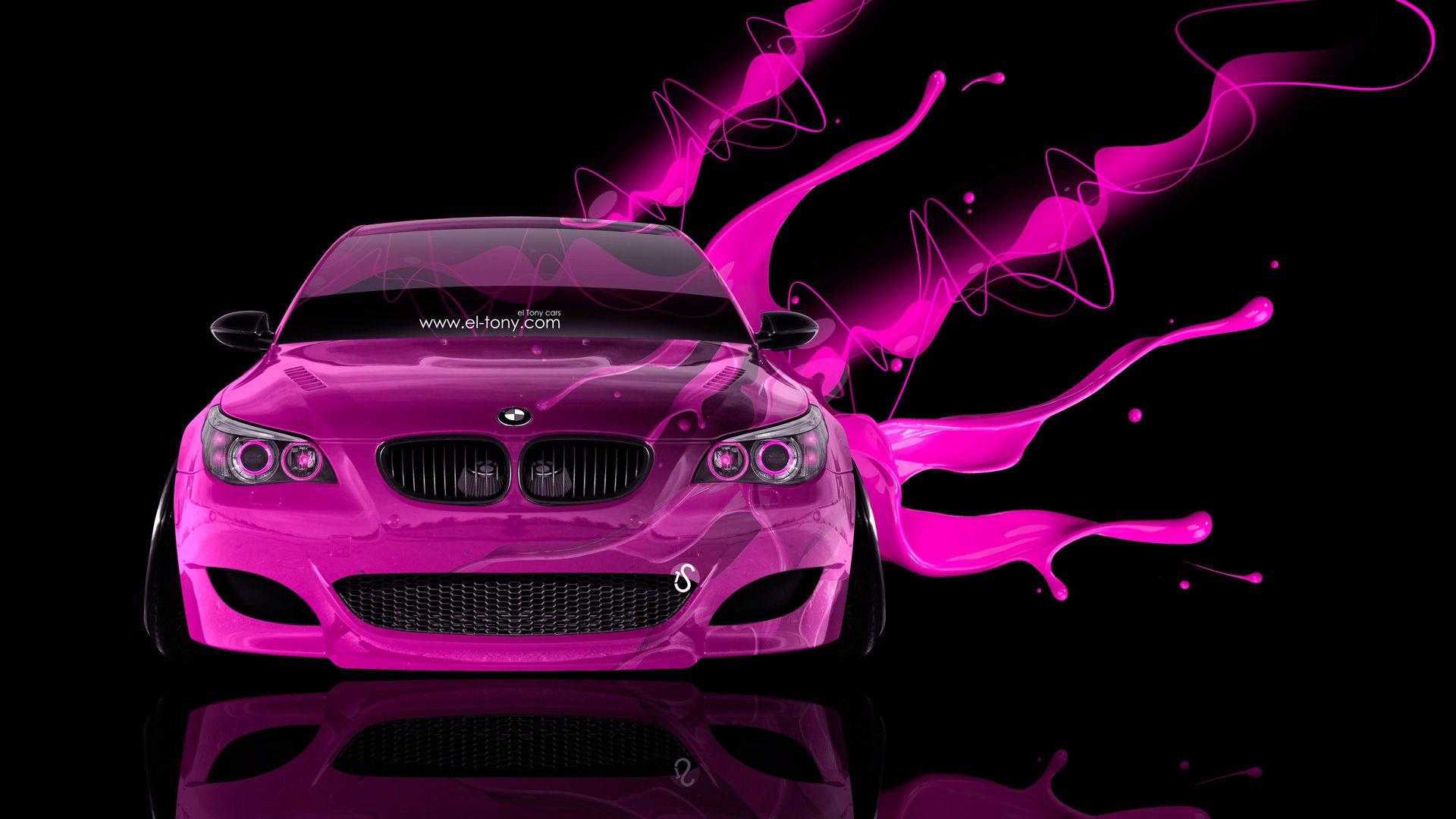 Colorful Cars Wallpapers Top Free Colorful Cars Backgrounds