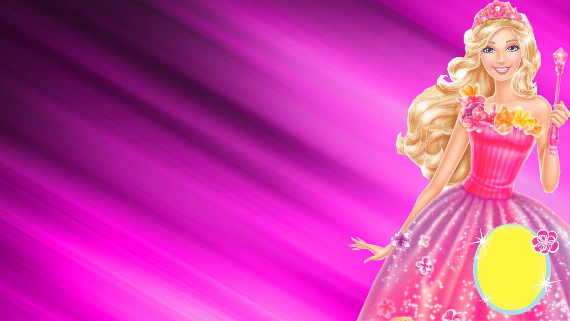 Barbie Desktop Wallpapers Top Free Barbie Desktop Backgrounds