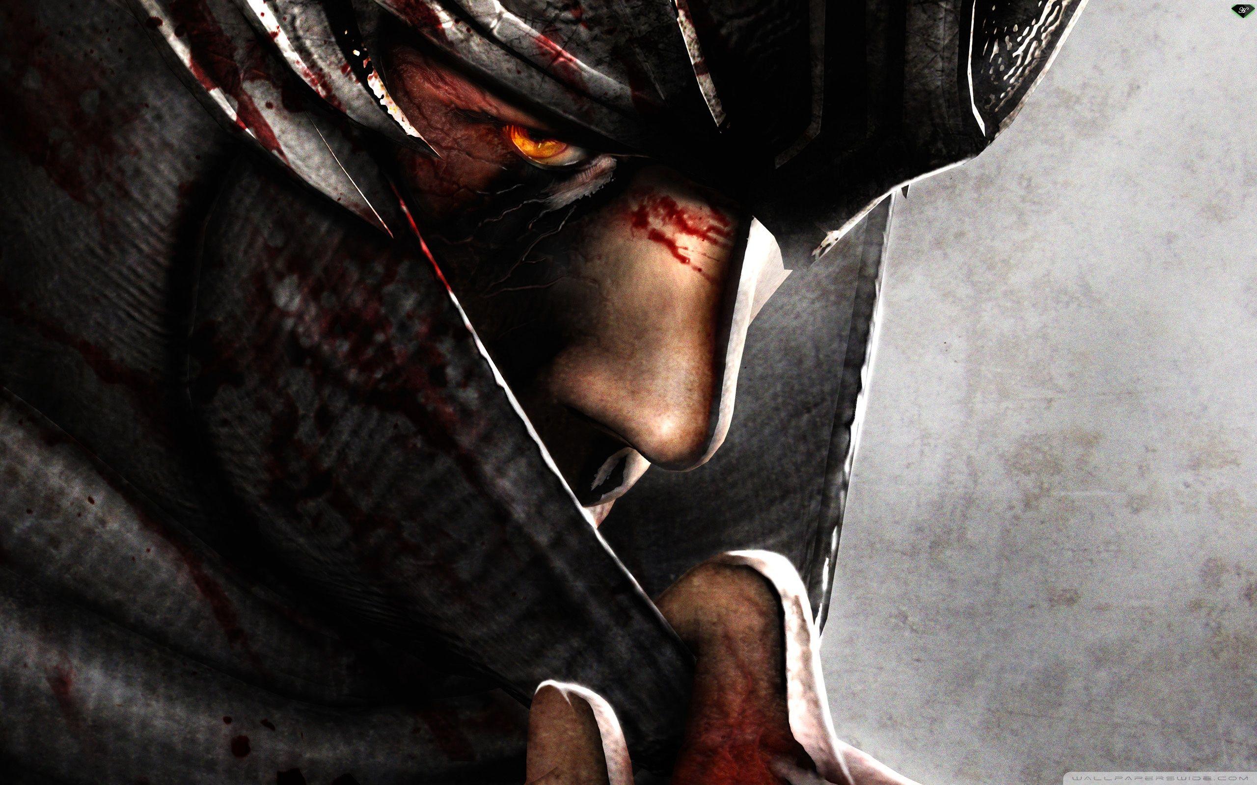 Game Ninja Gaiden Wallpapers Top Free Game Ninja Gaiden