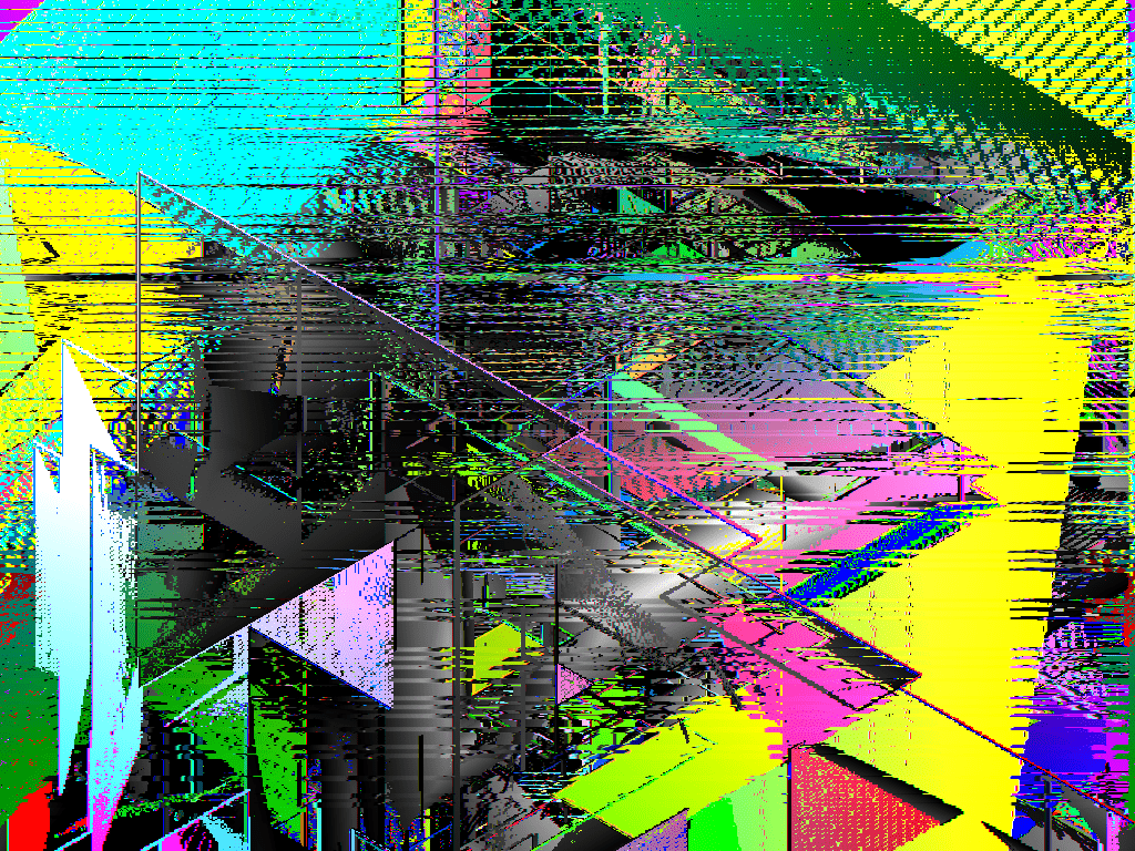 Computer Glitch Wallpapers Top Free Computer Glitch Backgrounds WallpaperAccess