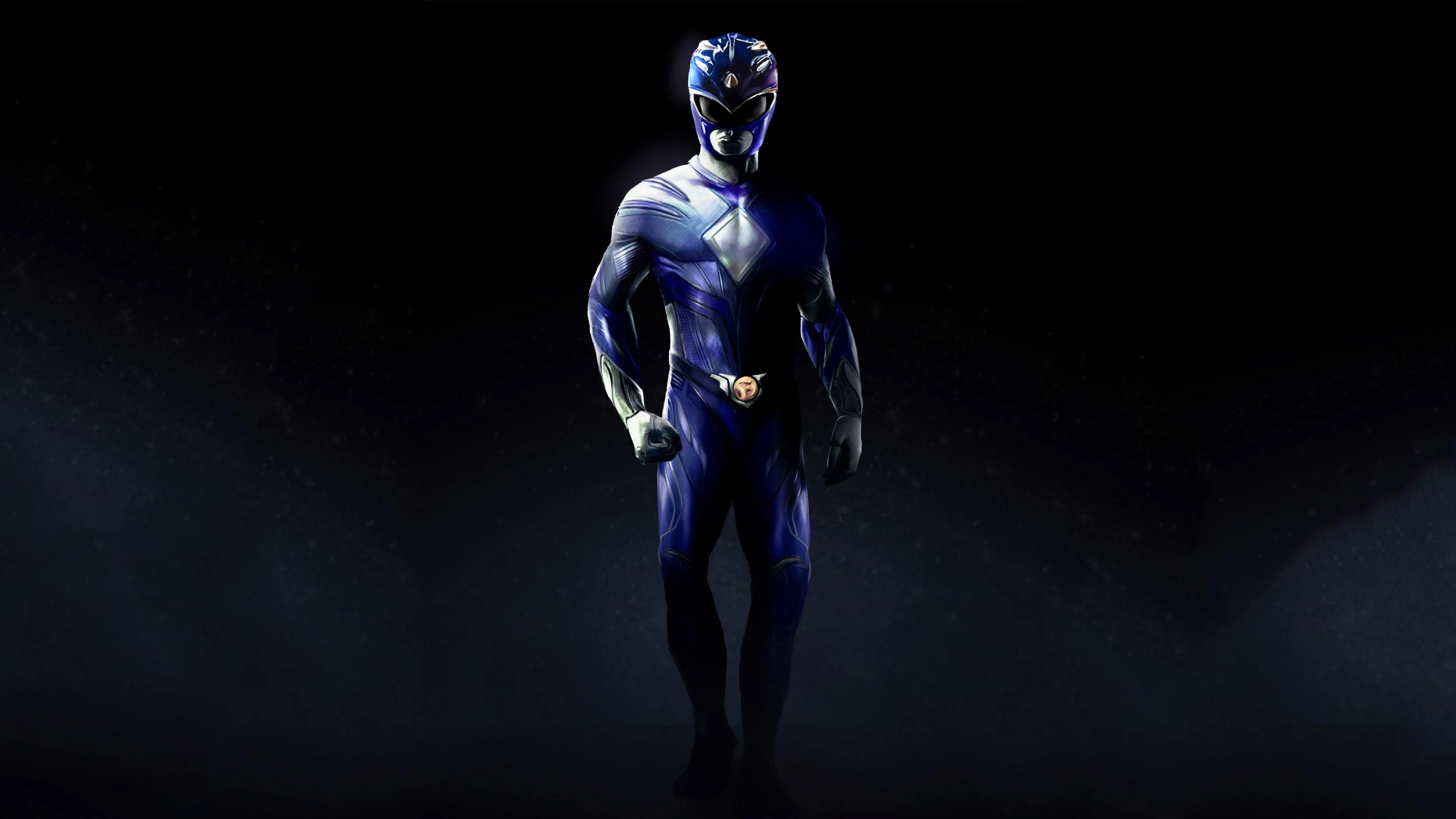 Blue Power Ranger Wallpapers Top Free Blue Power Ranger Backgrounds