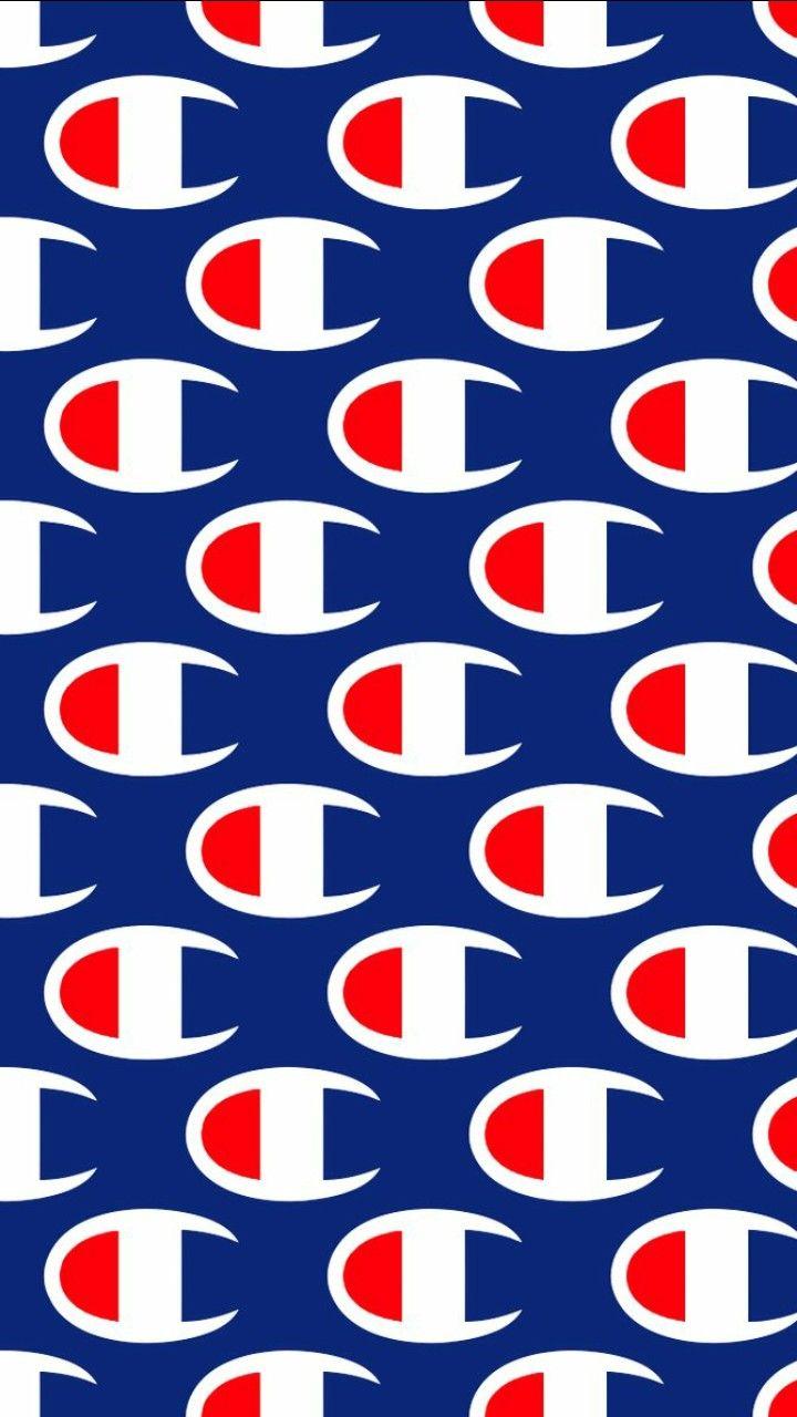 Champion Logo Wallpapers Top Free Champion Logo Backgrounds