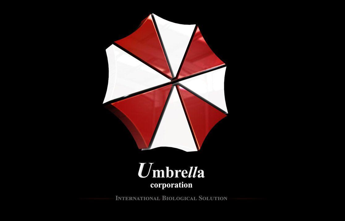 Umbrella Corporation Logo Wallpapers Top Free Umbrella Corporation