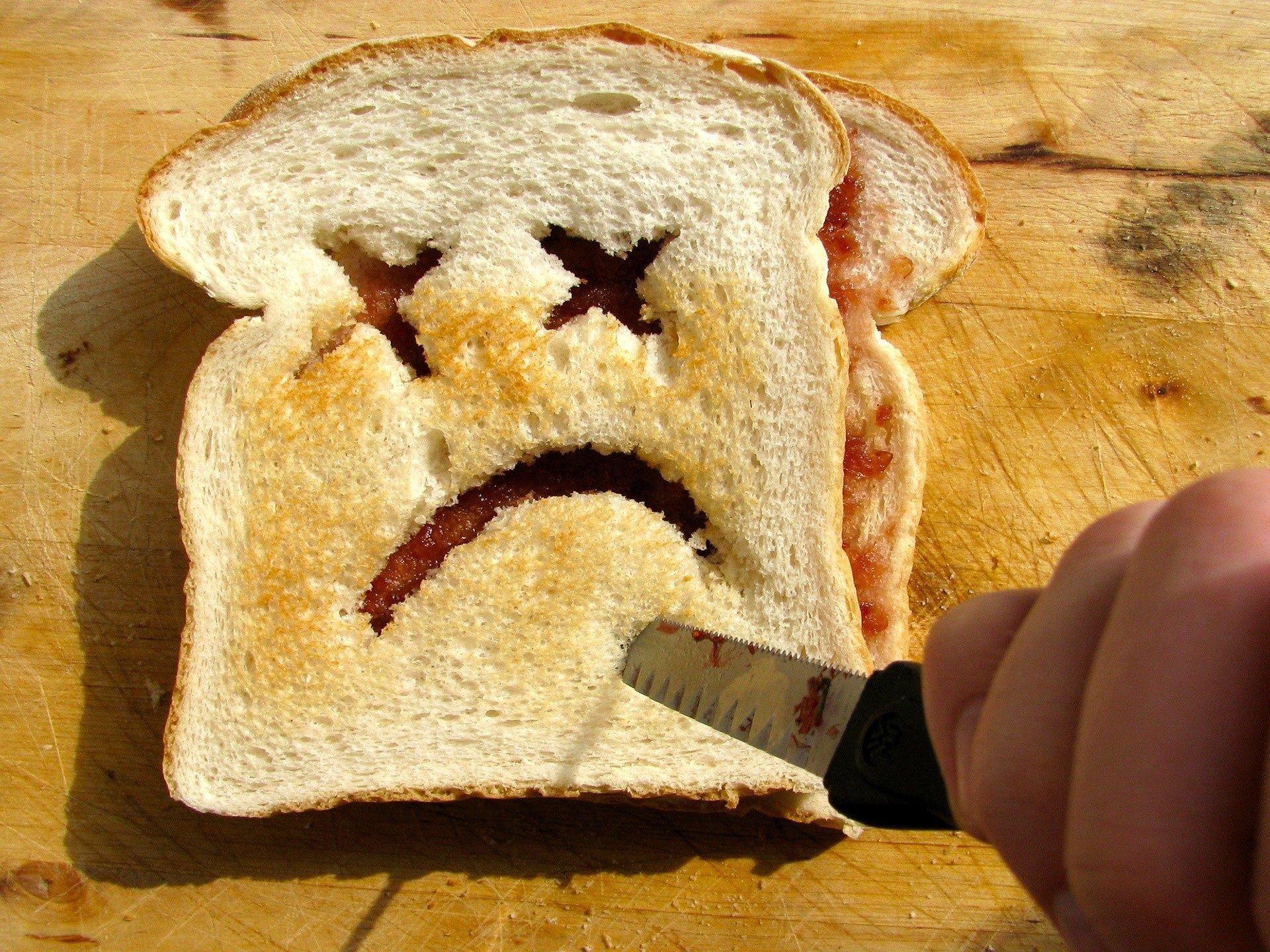 Toast Wallpapers Top Free Toast Backgrounds WallpaperAccess