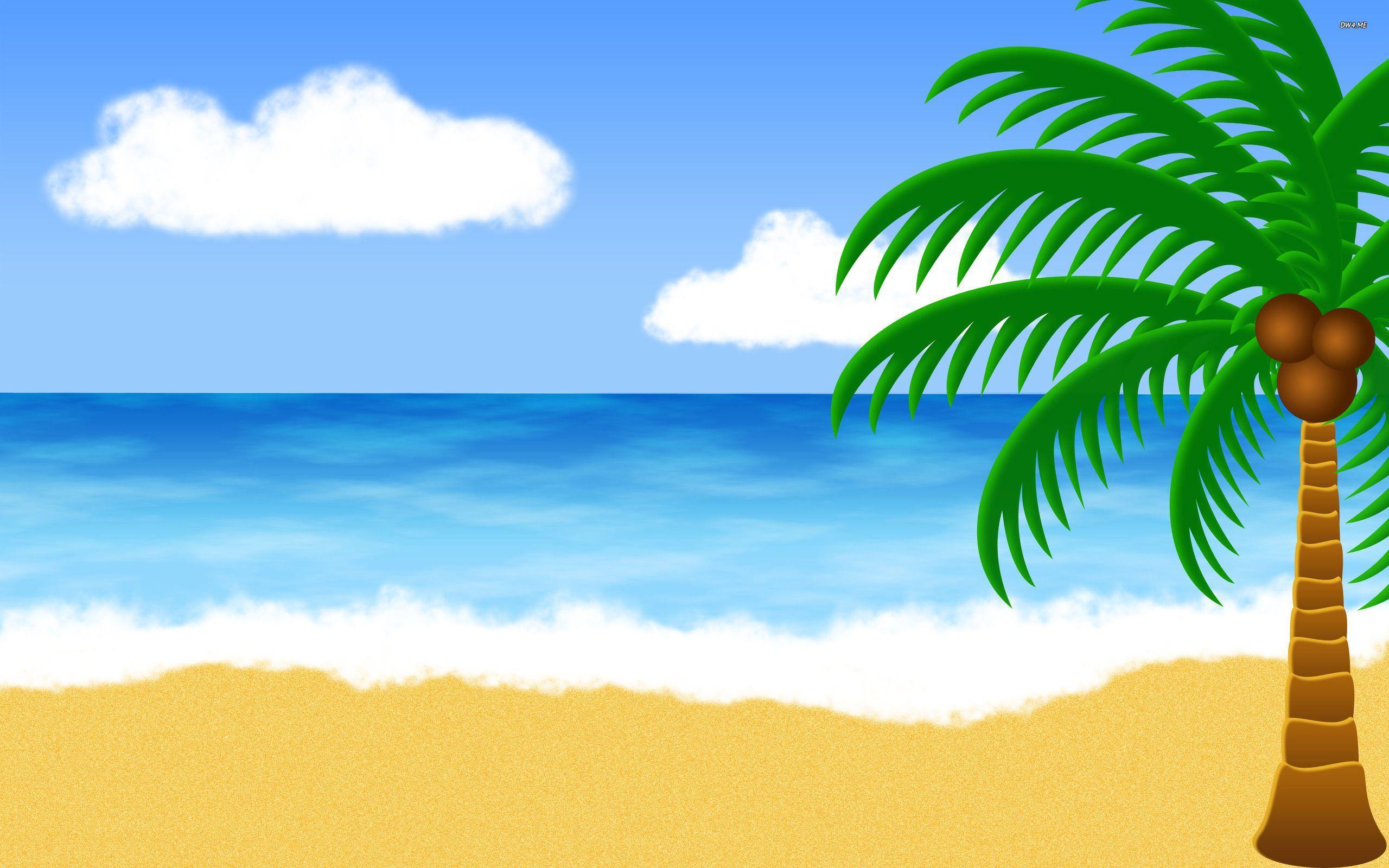 Tropical Art Wallpapers Top Free Tropical Art Backgrounds