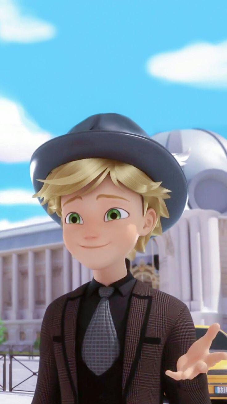 Adrien Agreste Wallpapers Top Free Adrien Agreste Backgrounds
