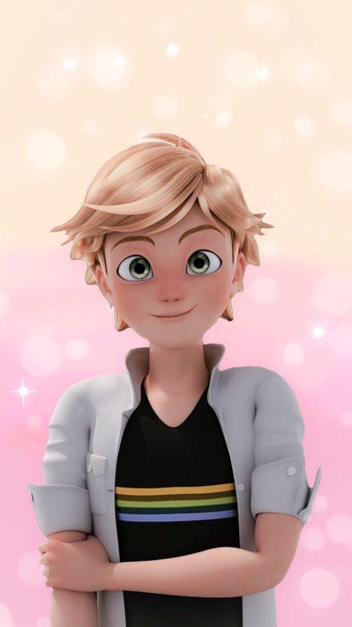 Adrien Agreste Wallpapers Top Free Adrien Agreste Backgrounds