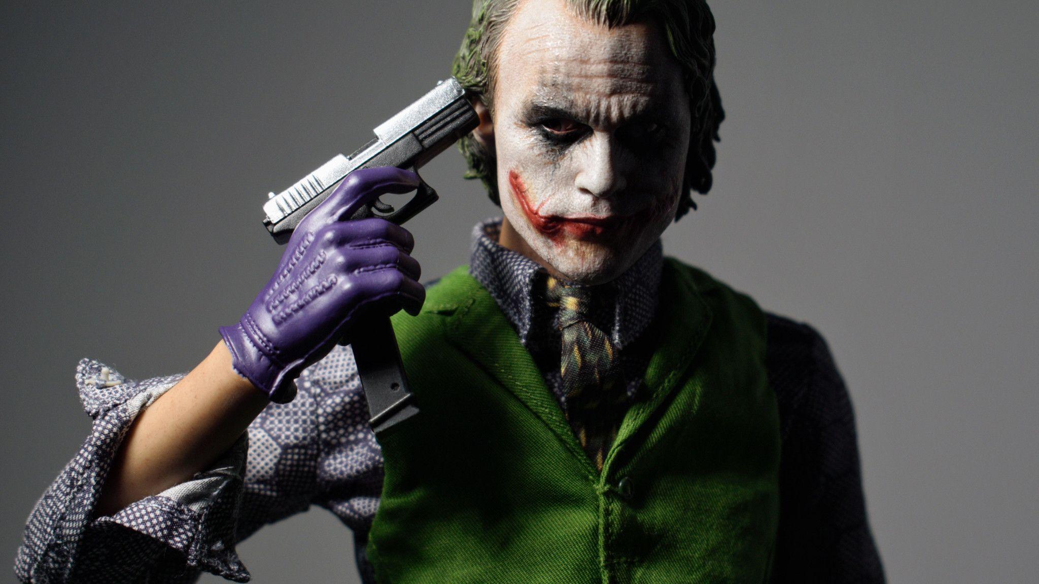 Gangster Joker Wallpapers Top Free Gangster Joker Backgrounds