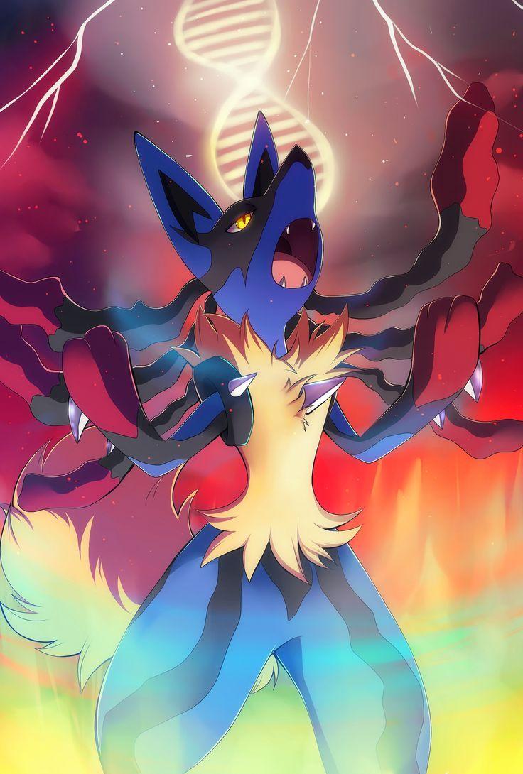 Lucario iPhone Wallpapers Top Free Lucario iPhone Backgrounds