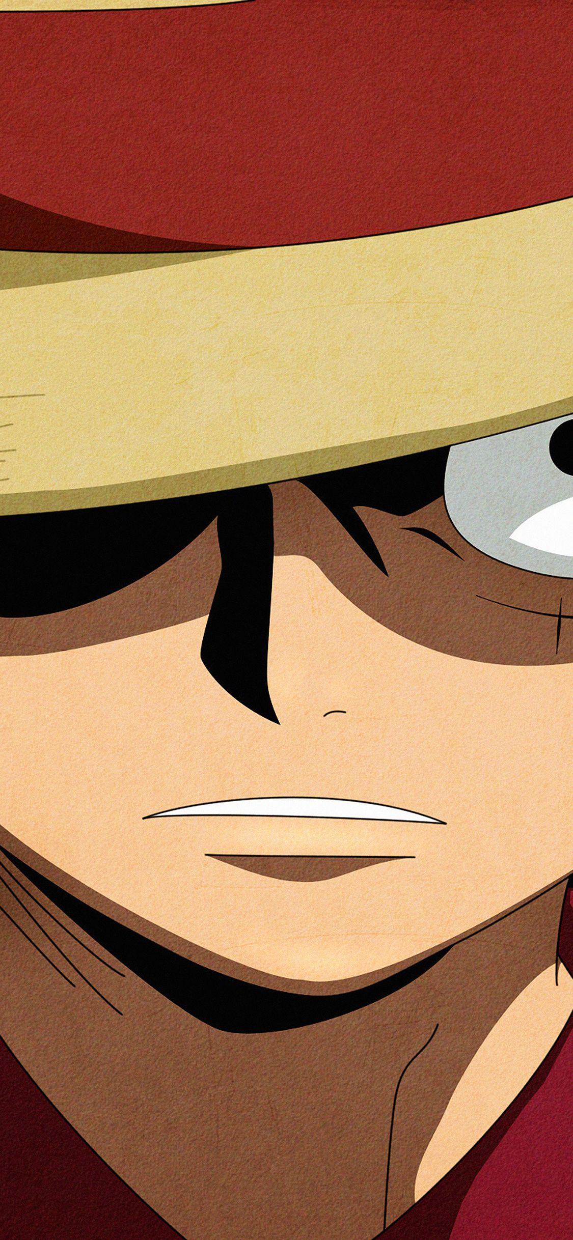 One Piece iPhone 11 Wallpapers Top Free One Piece iPhone 11