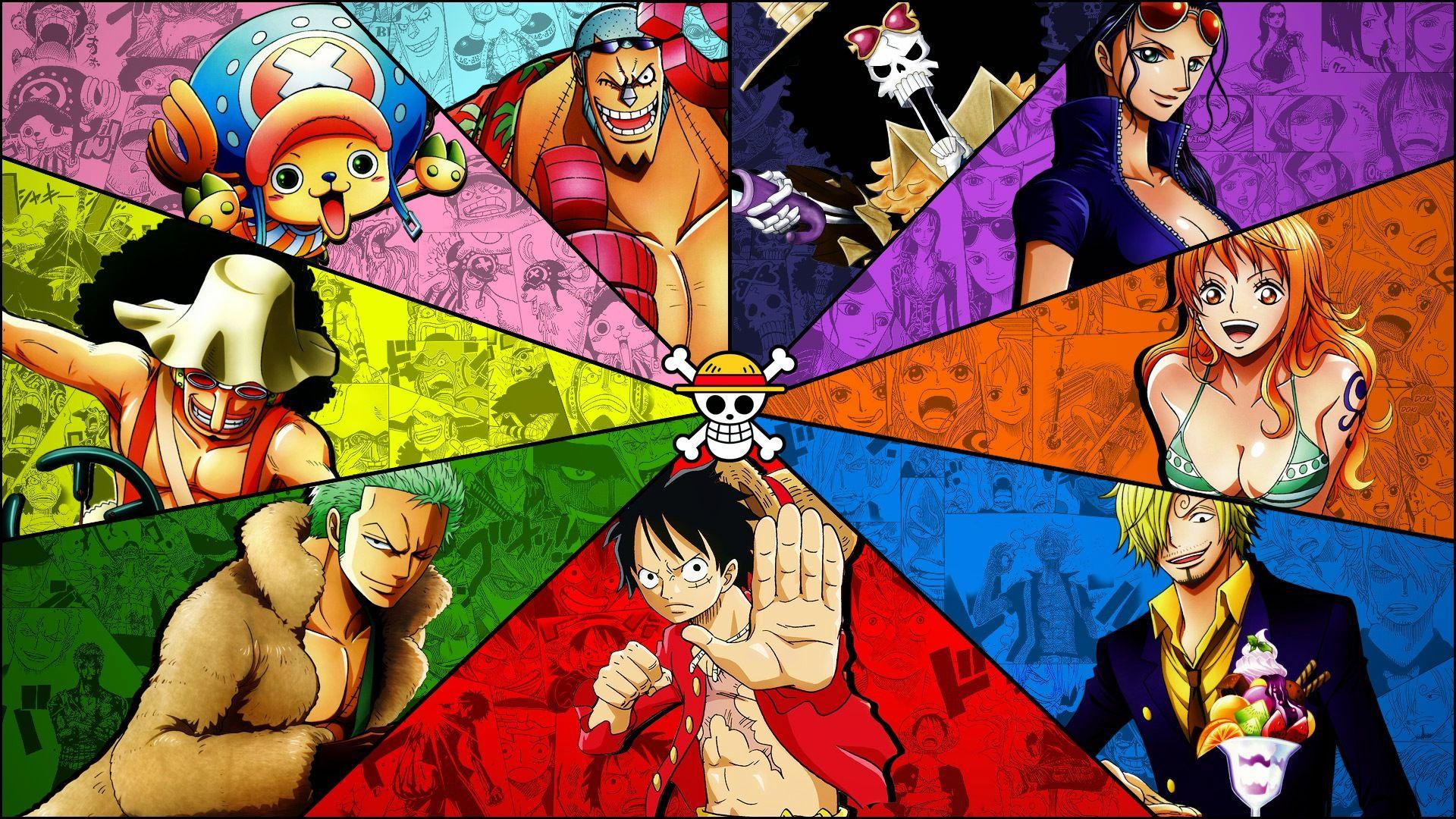 One Piece Samsung Wallpapers Top Free One Piece Samsung Backgrounds