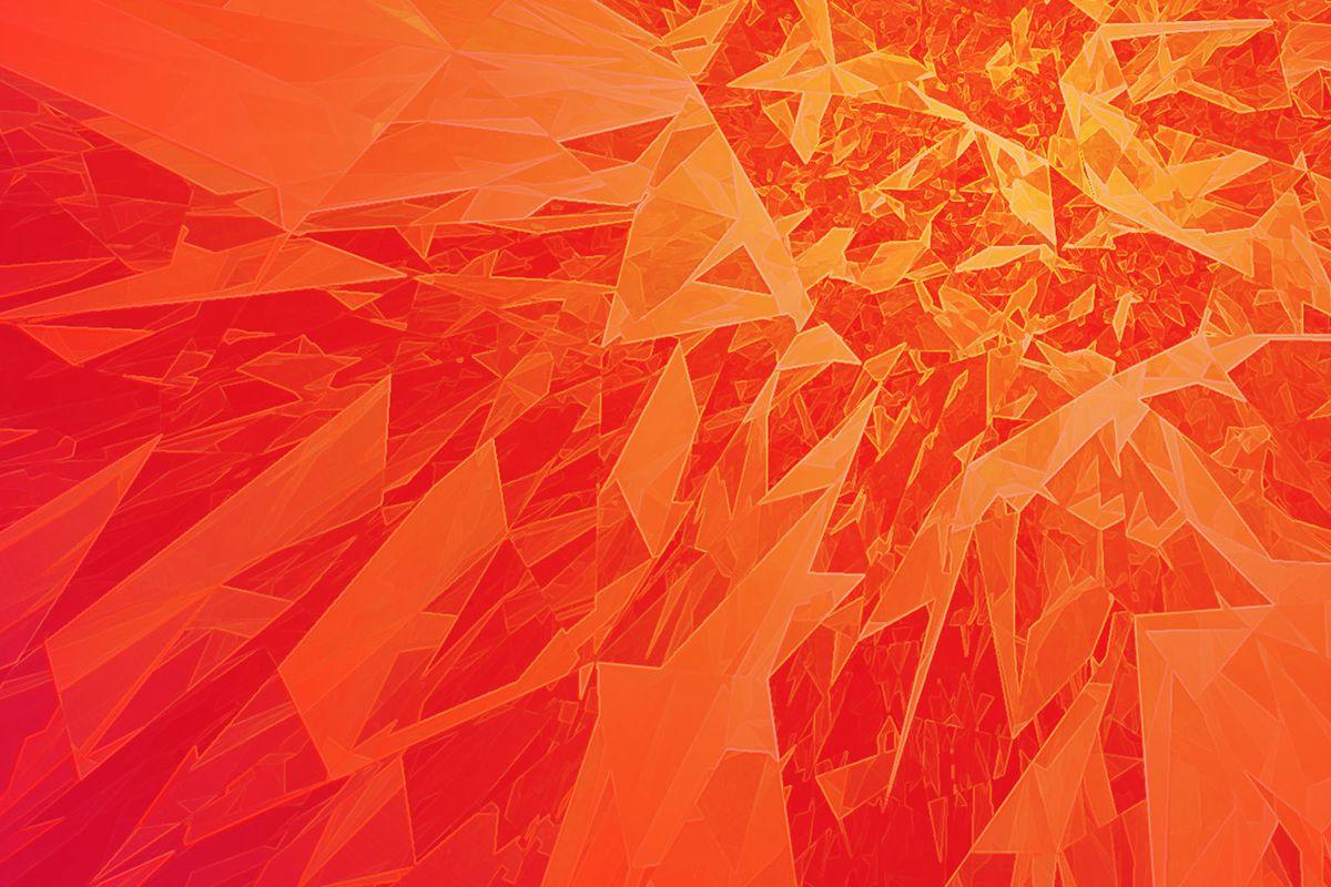 Red and Orange Wallpapers Top Free Red and Orange Backgrounds