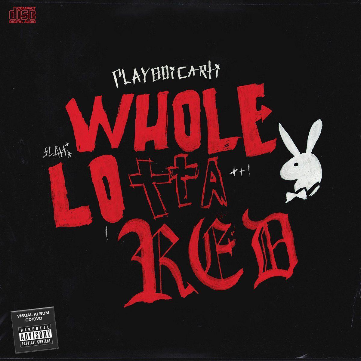 Whole Lotta Red Wallpapers Top Free Whole Lotta Red Backgrounds